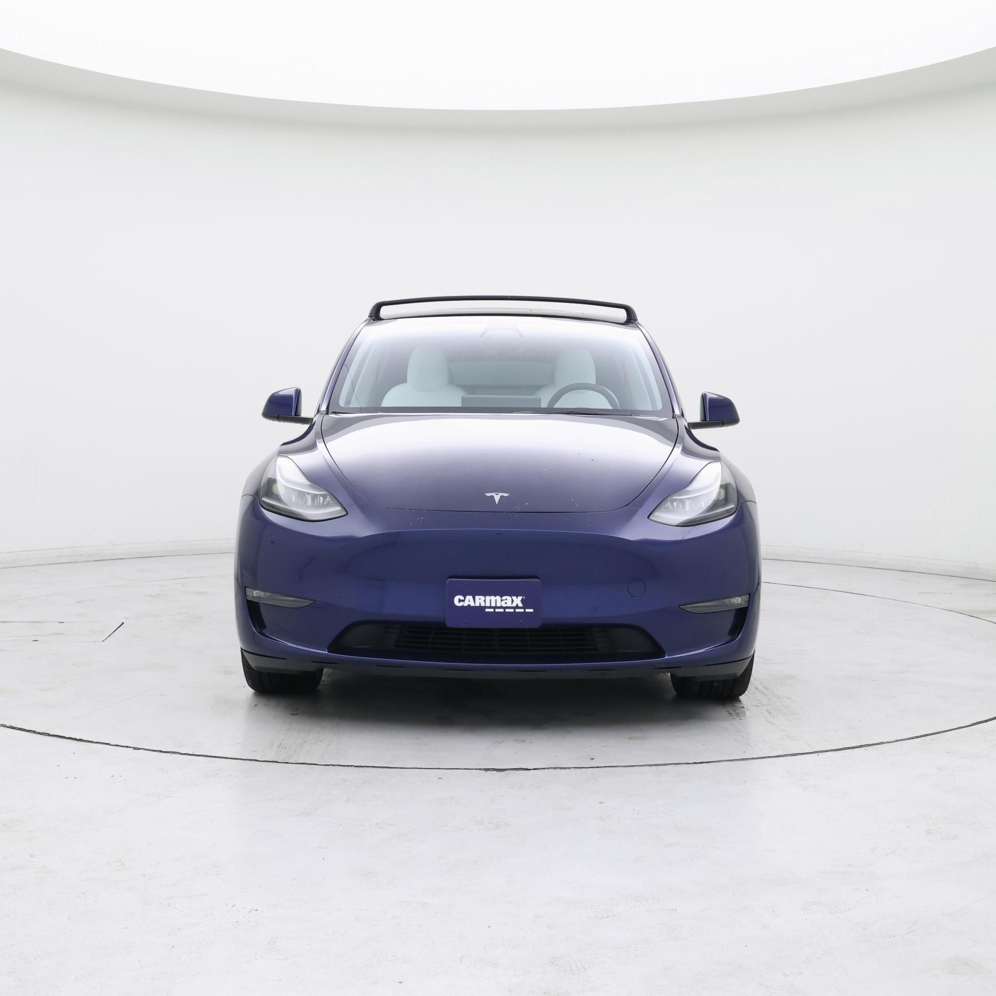 Thumbnail: 2022 Tesla Model Y - 5