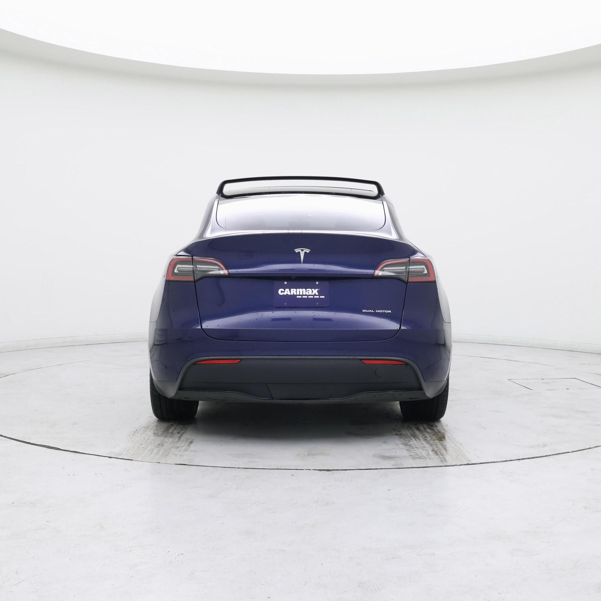 Thumbnail: 2022 Tesla Model Y - 6
