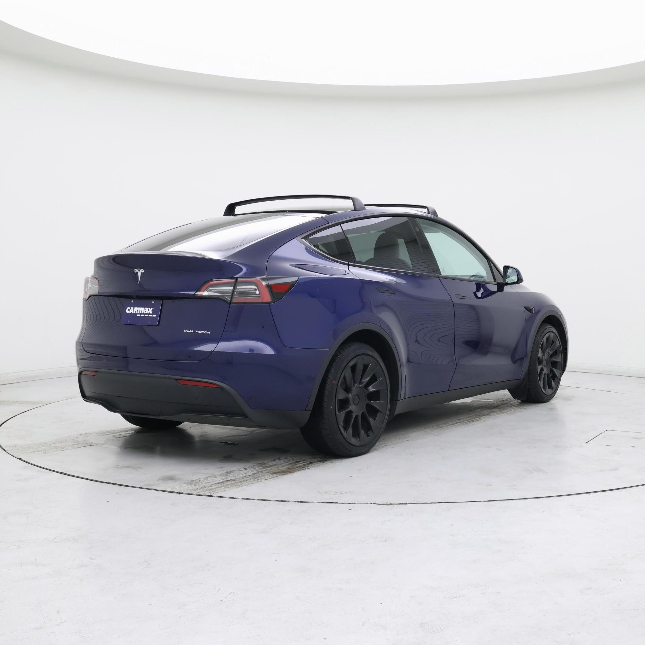 Thumbnail: 2022 Tesla Model Y - 8