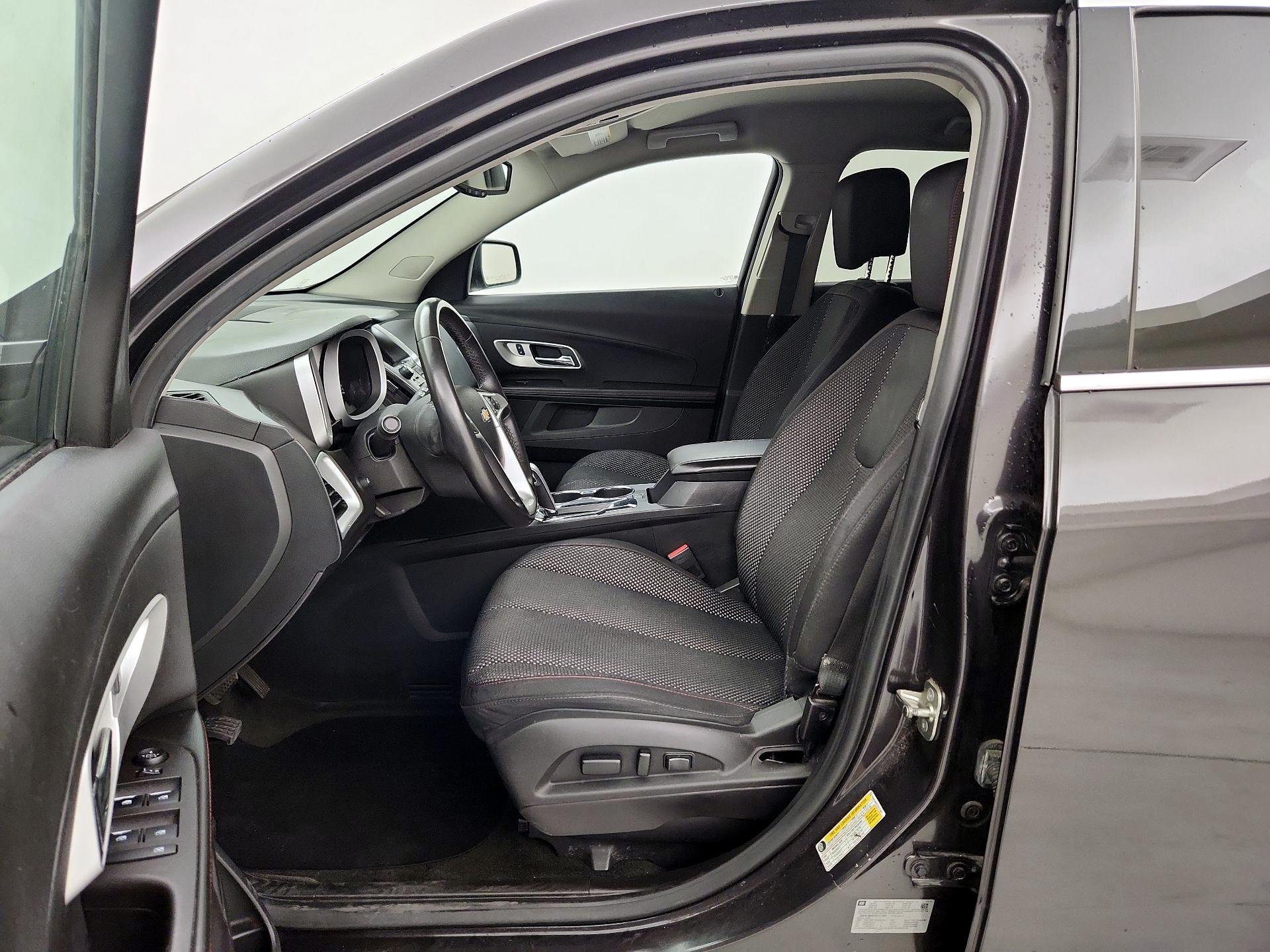 Thumbnail: 2015 Chevrolet Equinox - 11