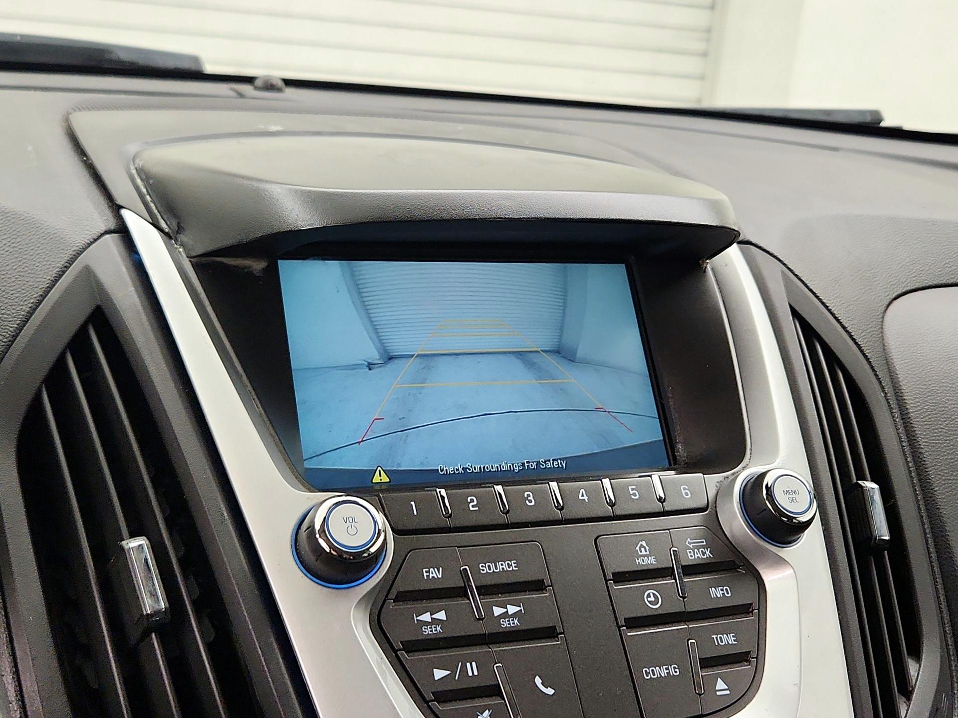 Thumbnail: 2015 Chevrolet Equinox - 13