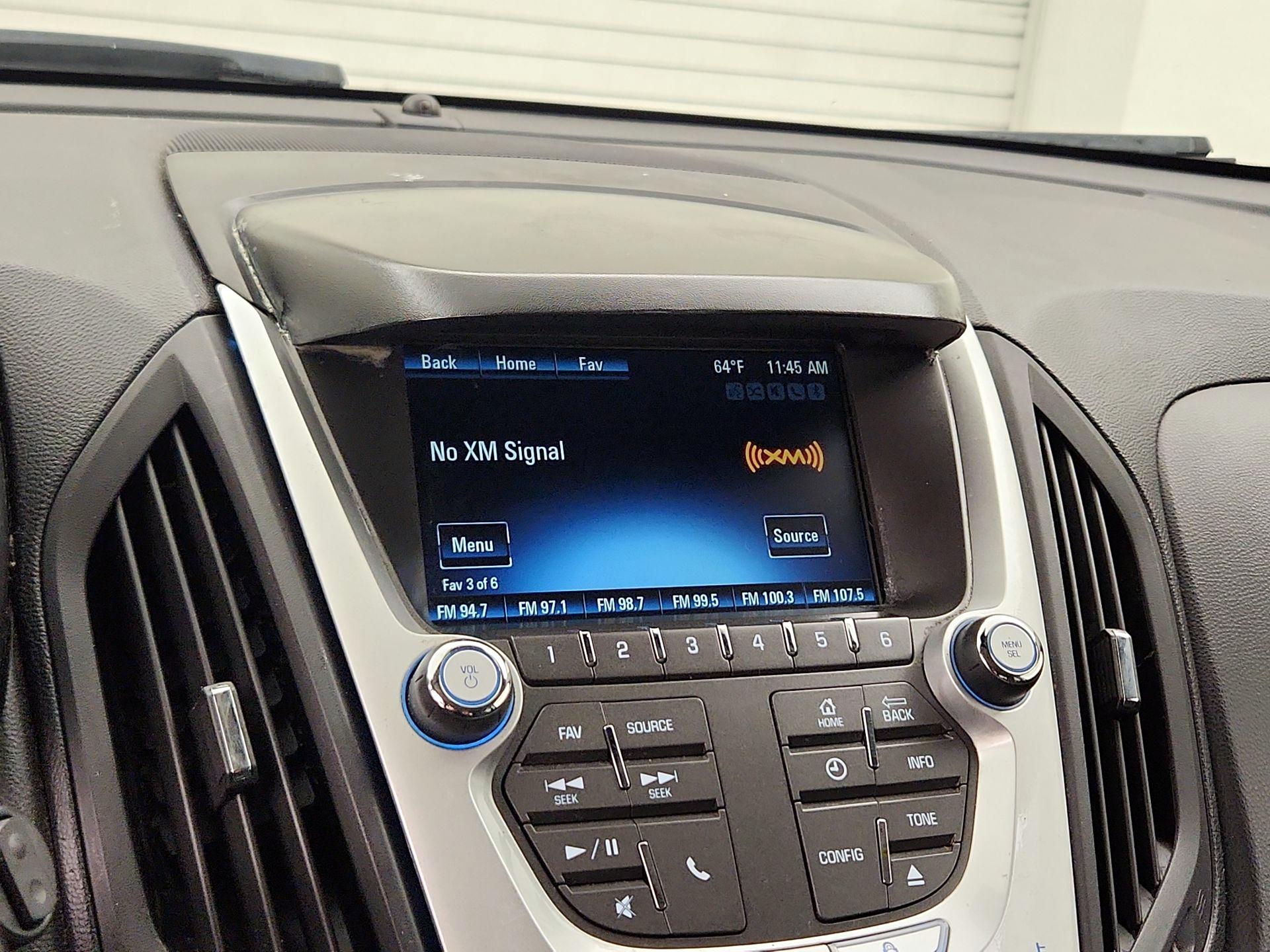 Thumbnail: 2015 Chevrolet Equinox - 14