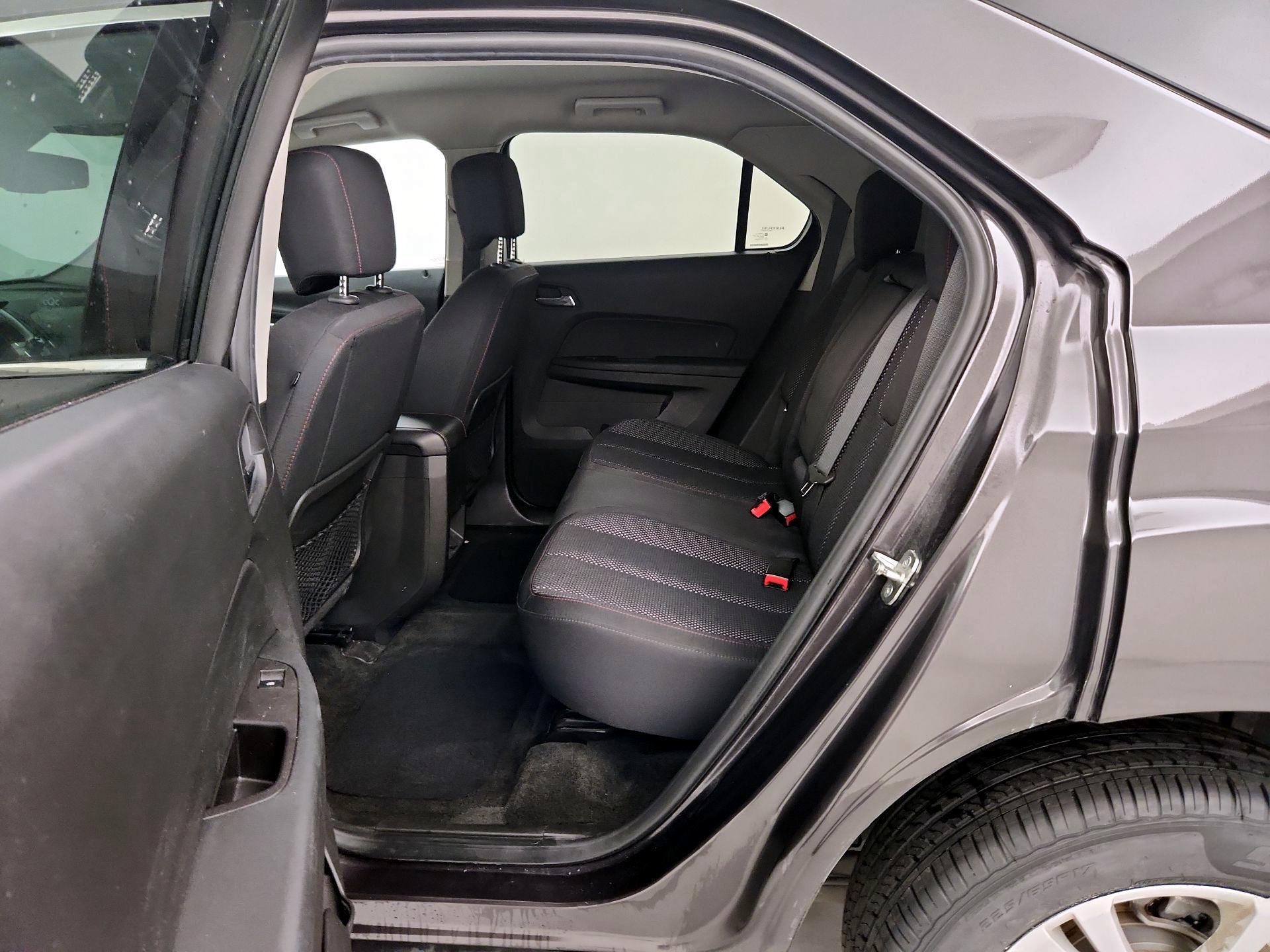 Thumbnail: 2015 Chevrolet Equinox - 18