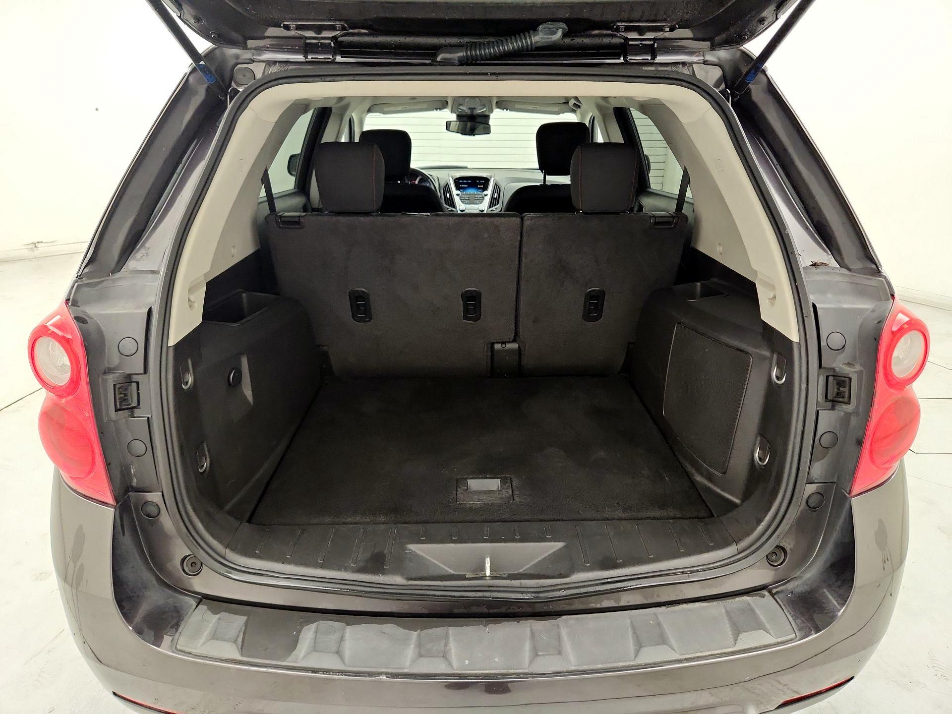 Thumbnail: 2015 Chevrolet Equinox - 19