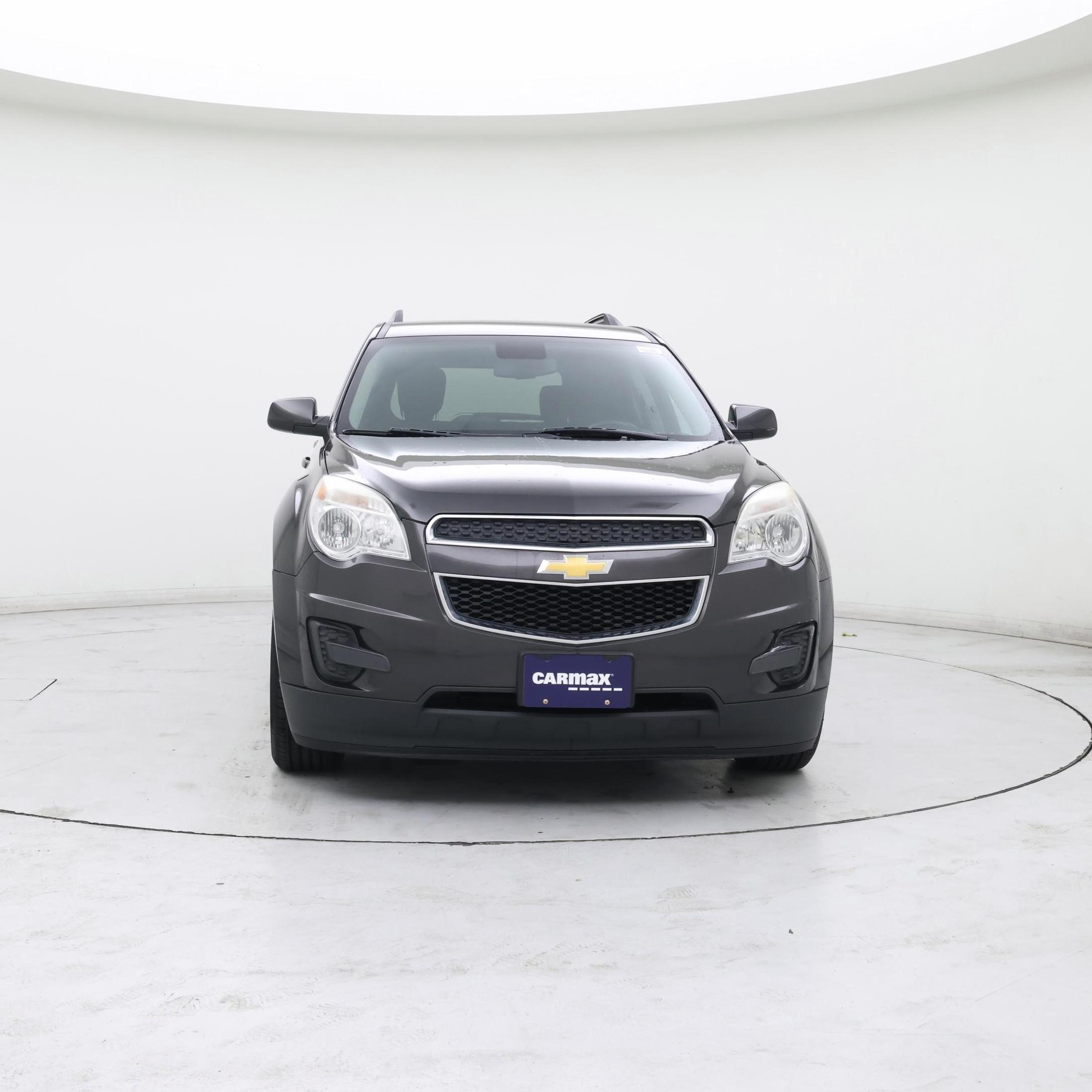 Thumbnail: 2015 Chevrolet Equinox - 5