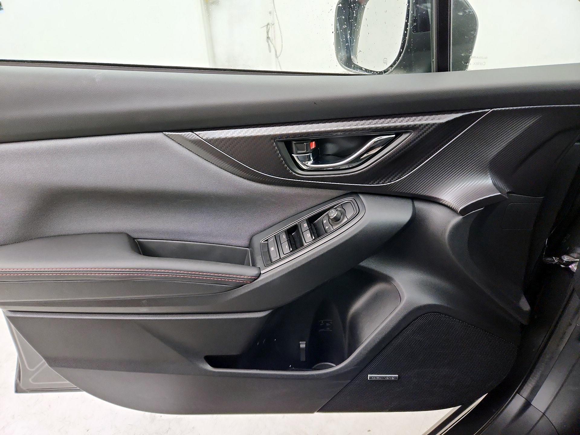 Thumbnail: 2021 Subaru Impreza - 12