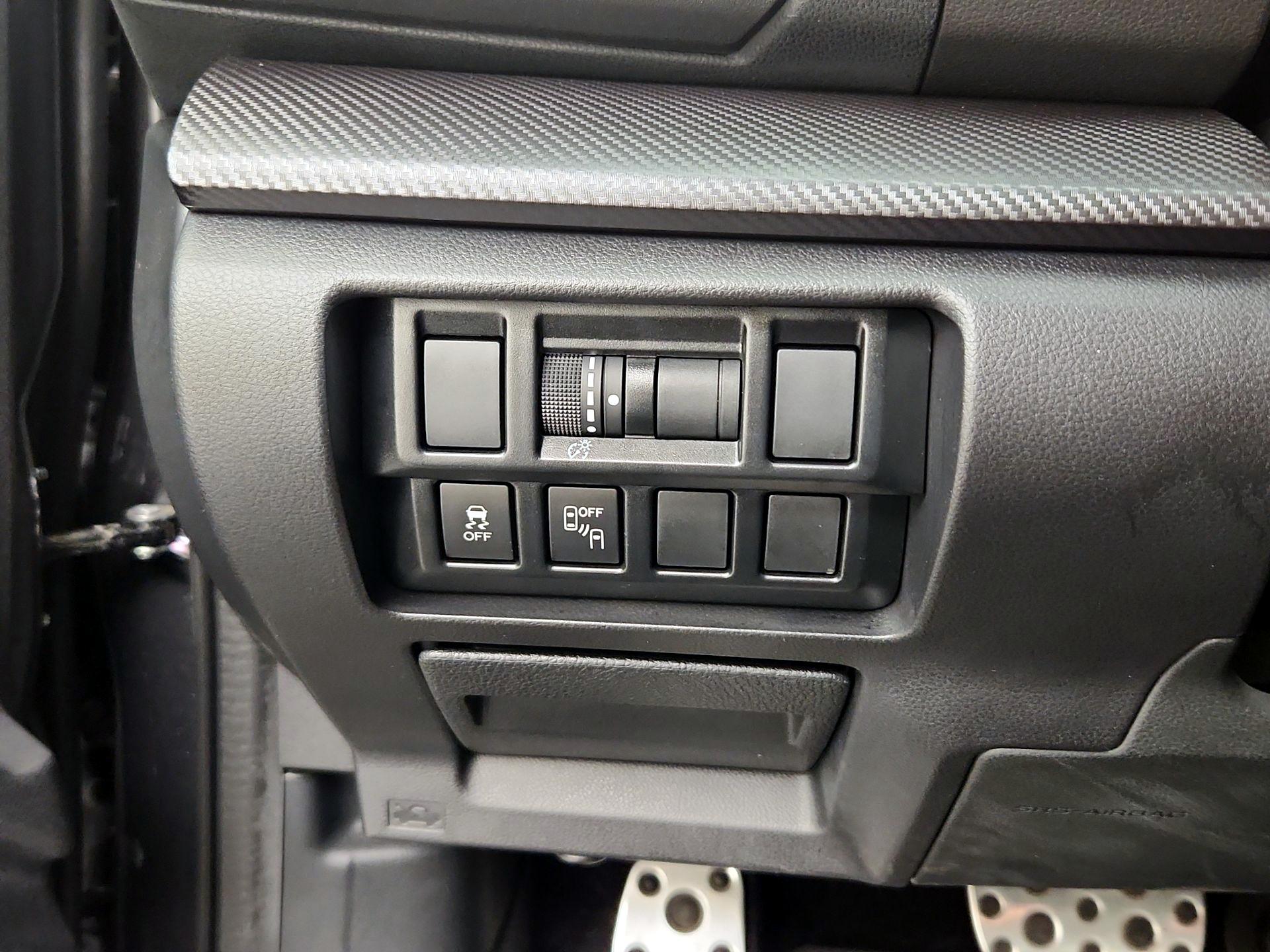 Thumbnail: 2021 Subaru Impreza - 13