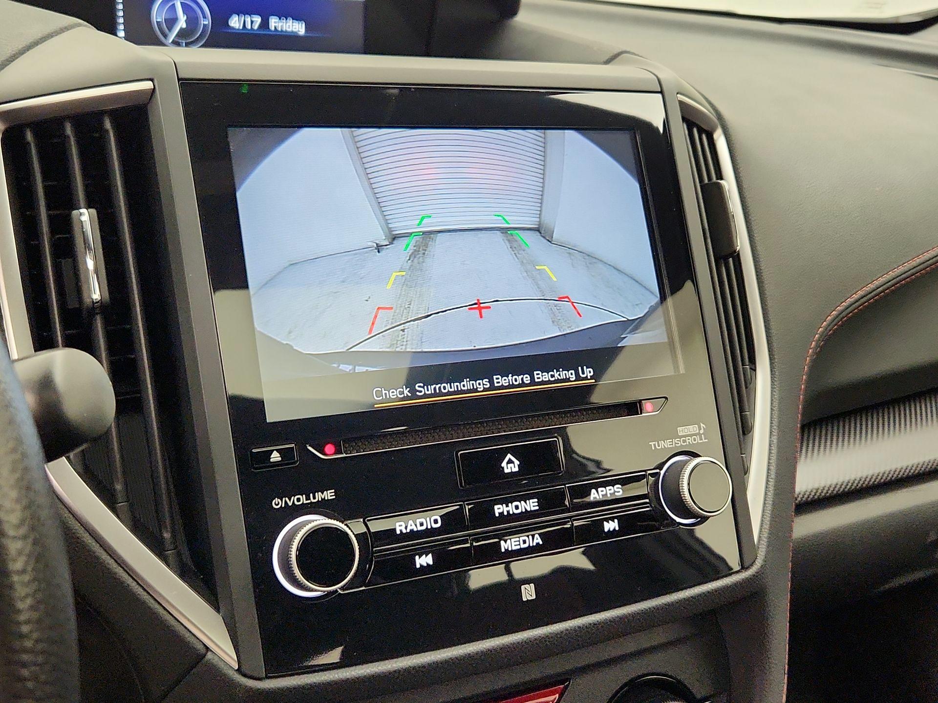 Thumbnail: 2021 Subaru Impreza - 14