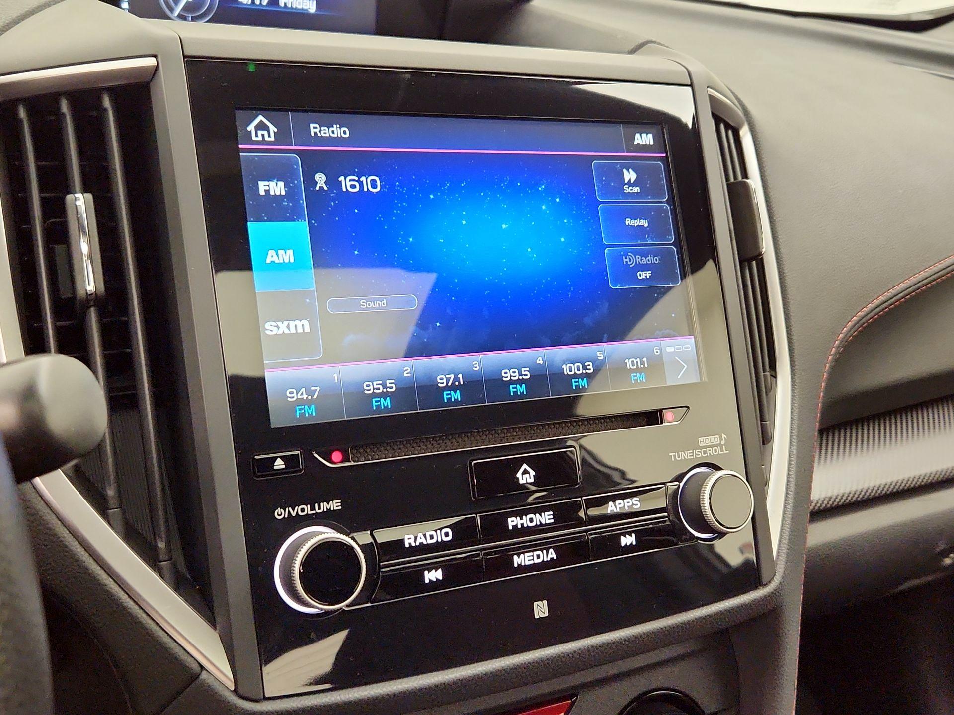 Thumbnail: 2021 Subaru Impreza - 15