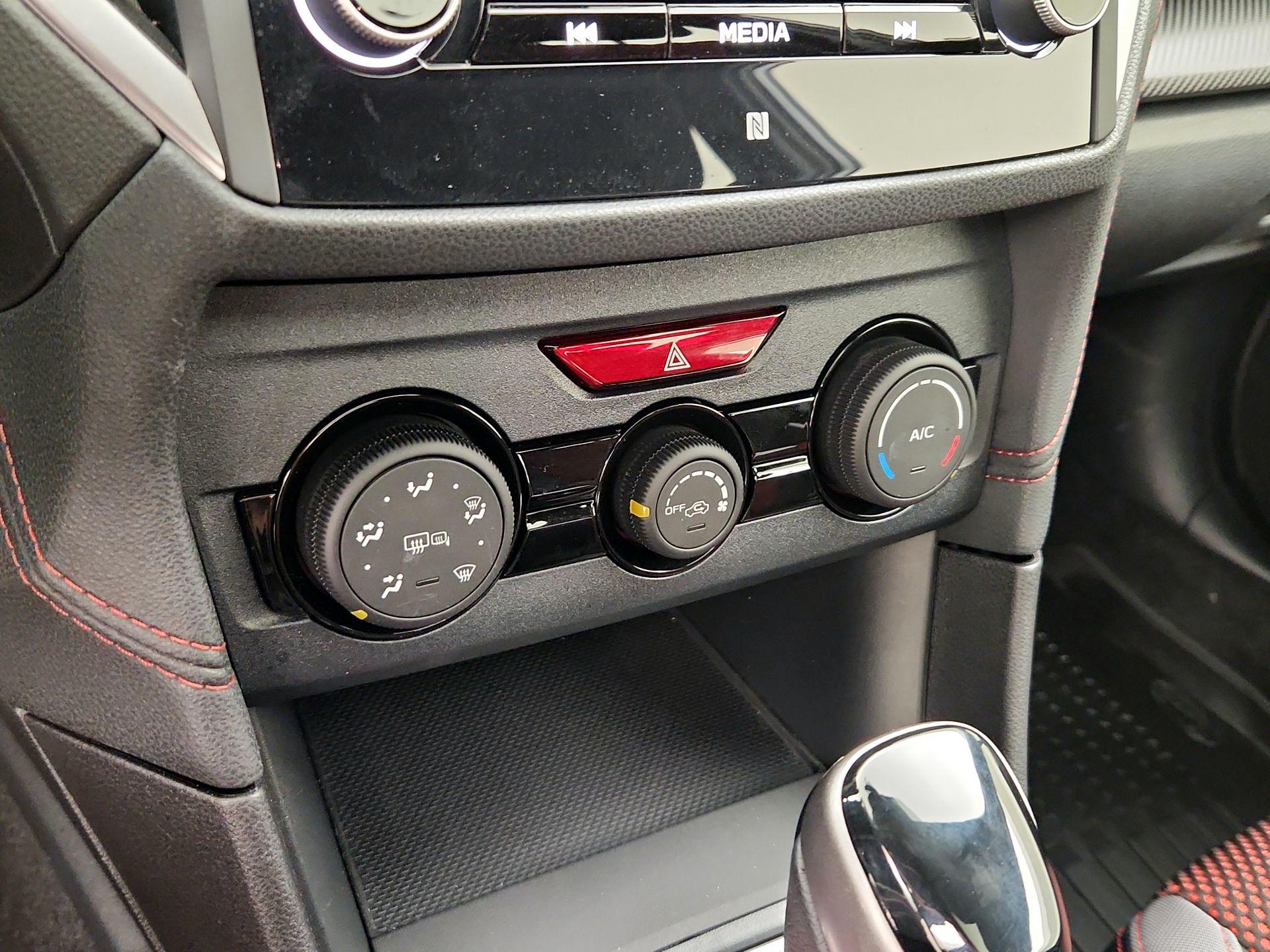 Thumbnail: 2021 Subaru Impreza - 16