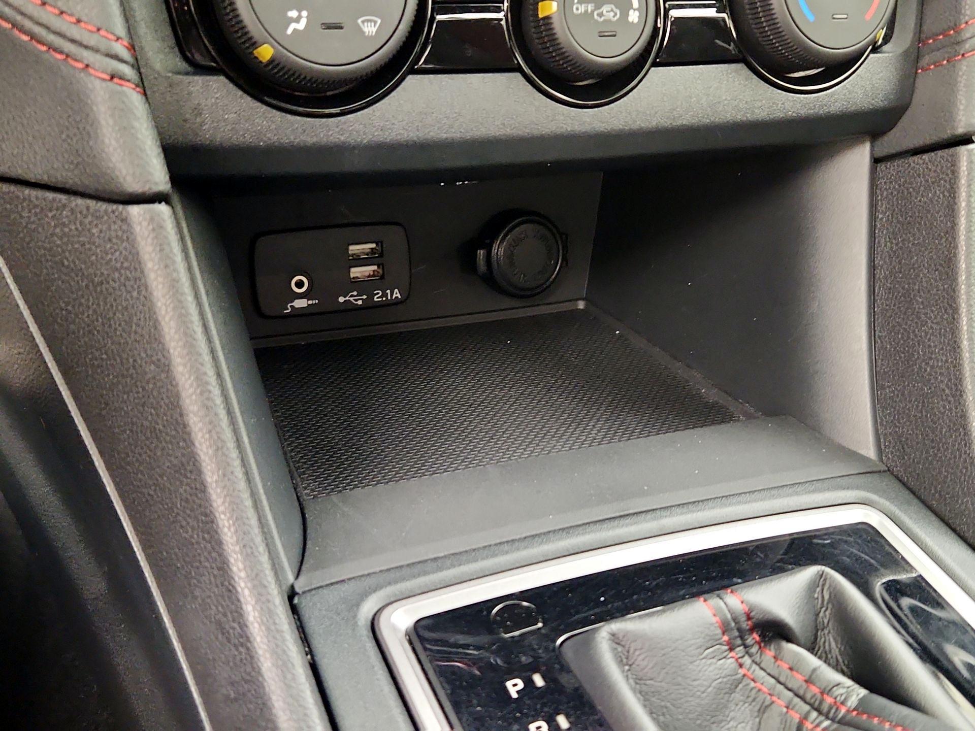 Thumbnail: 2021 Subaru Impreza - 18