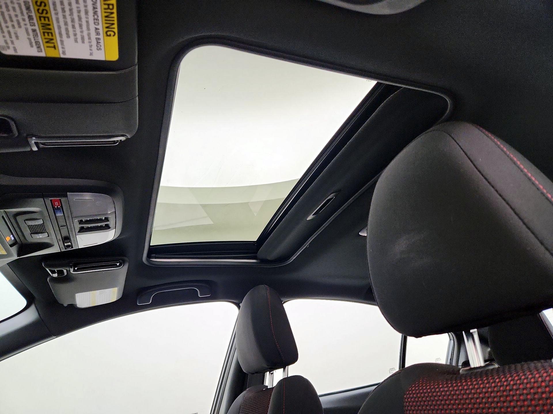 Thumbnail: 2021 Subaru Impreza - 19