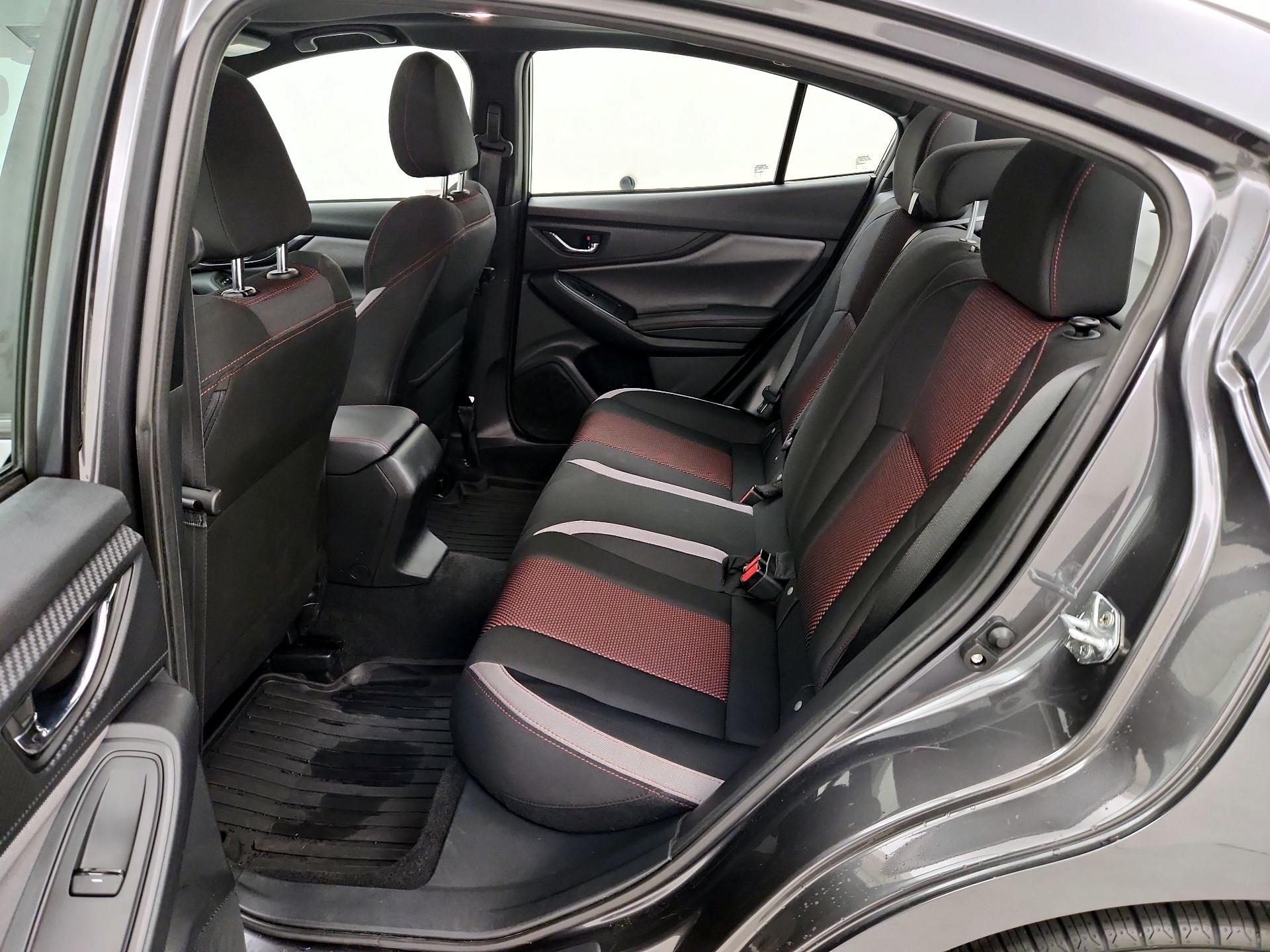 Thumbnail: 2021 Subaru Impreza - 20