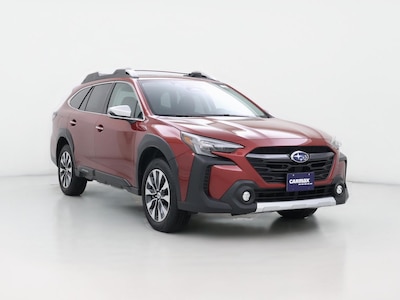 2024 Subaru Outback Touring