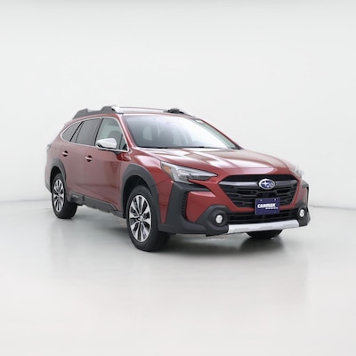 2024 Subaru Outback Touring