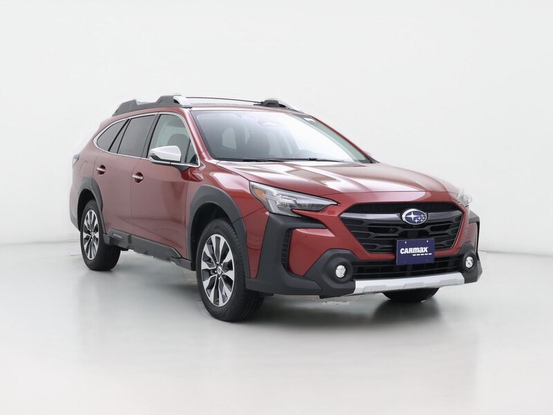 2024 Subaru Outback Touring