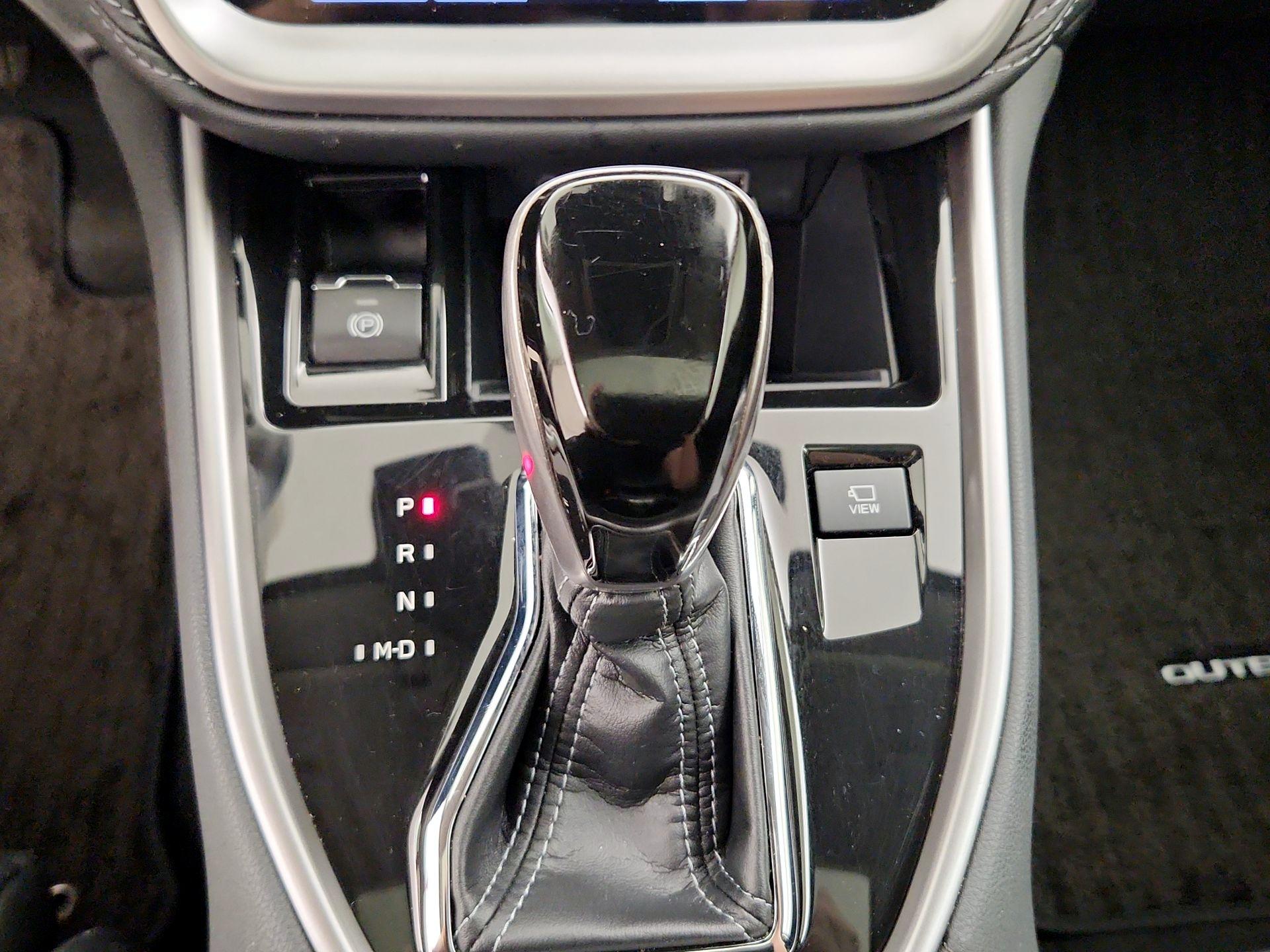 Thumbnail: 2024 Subaru Outback - 18
