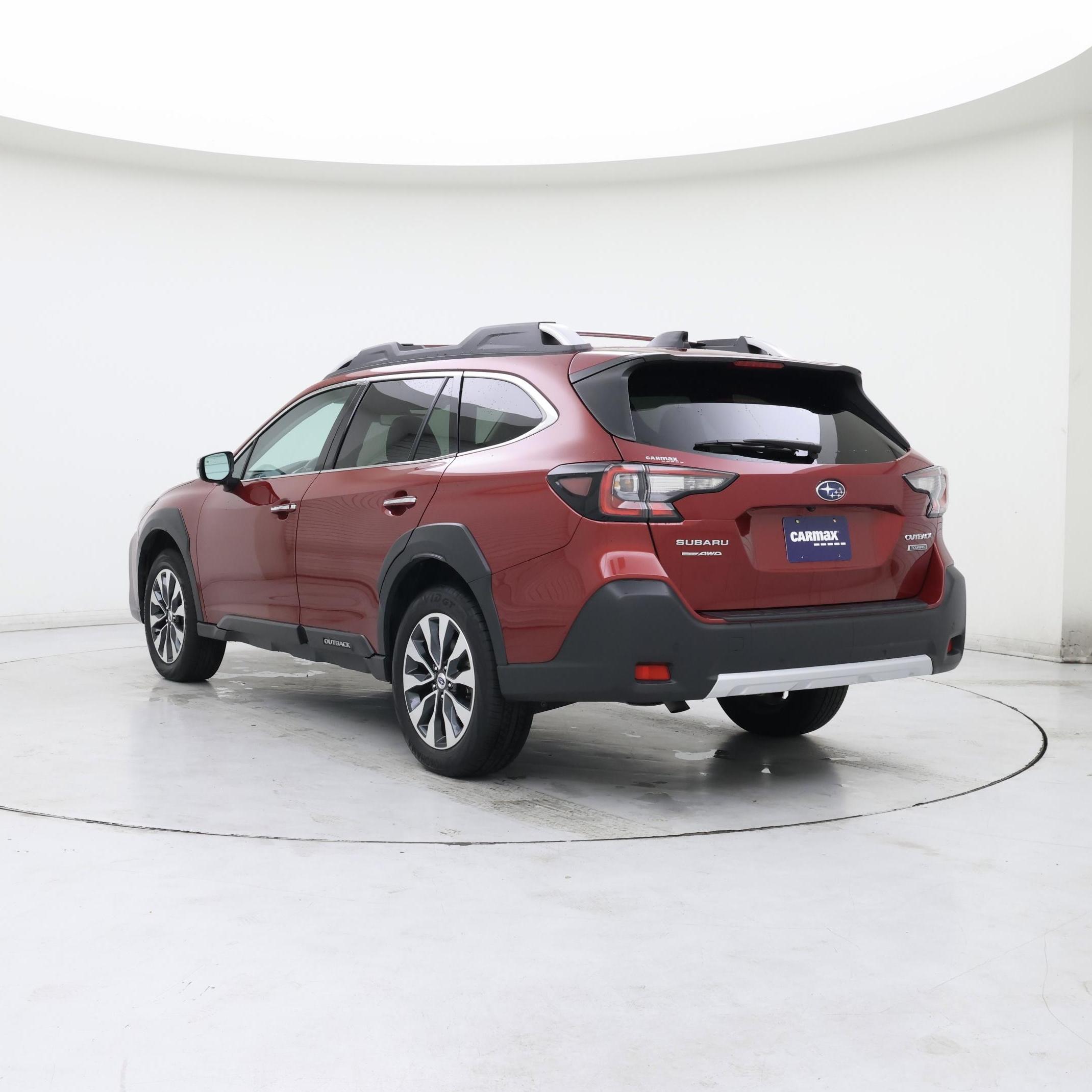 Thumbnail: 2024 Subaru Outback - 2