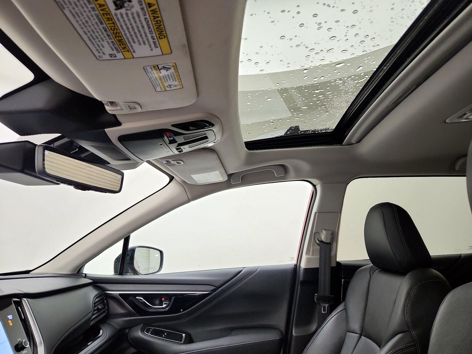 Thumbnail: 2024 Subaru Outback - 20