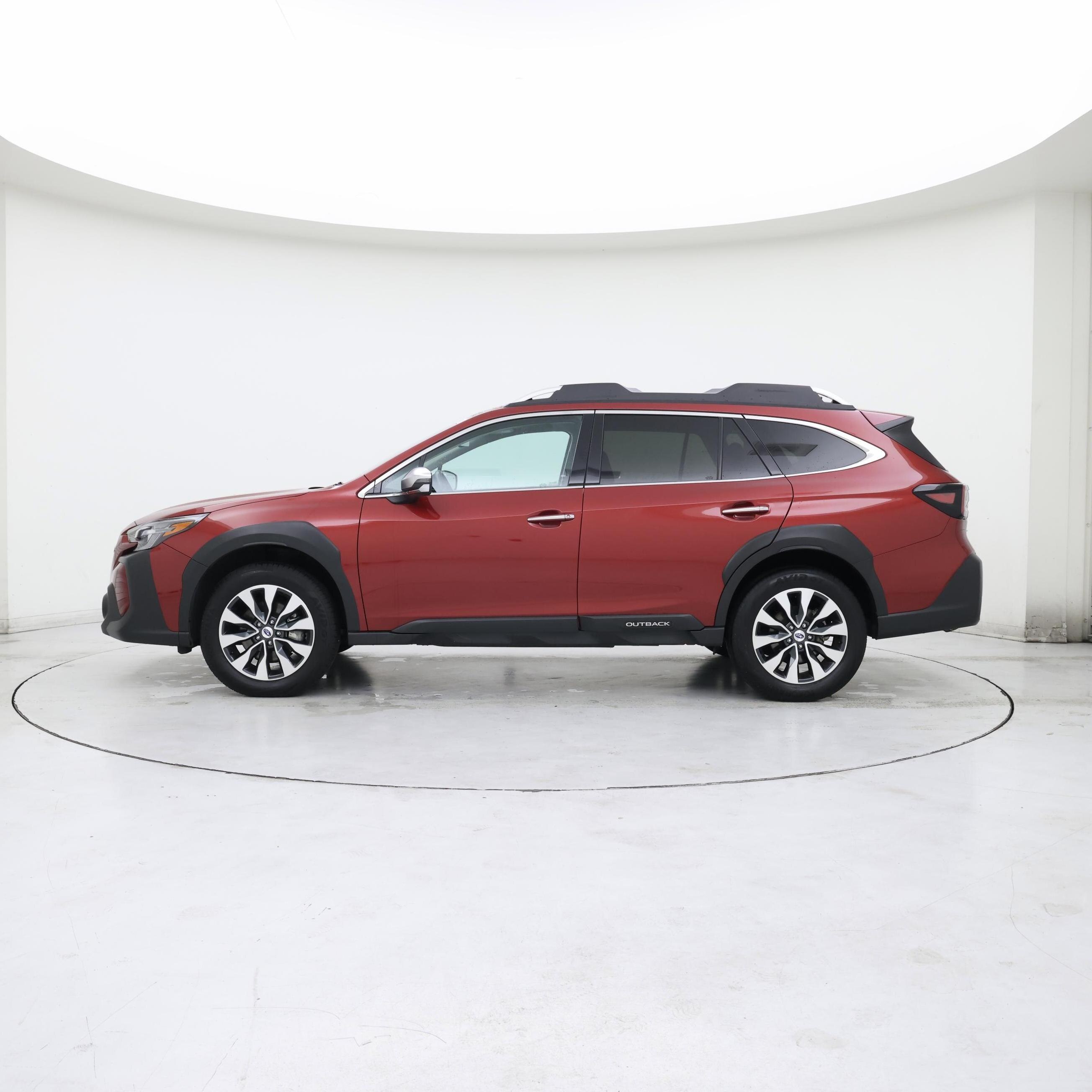 Thumbnail: 2024 Subaru Outback - 3