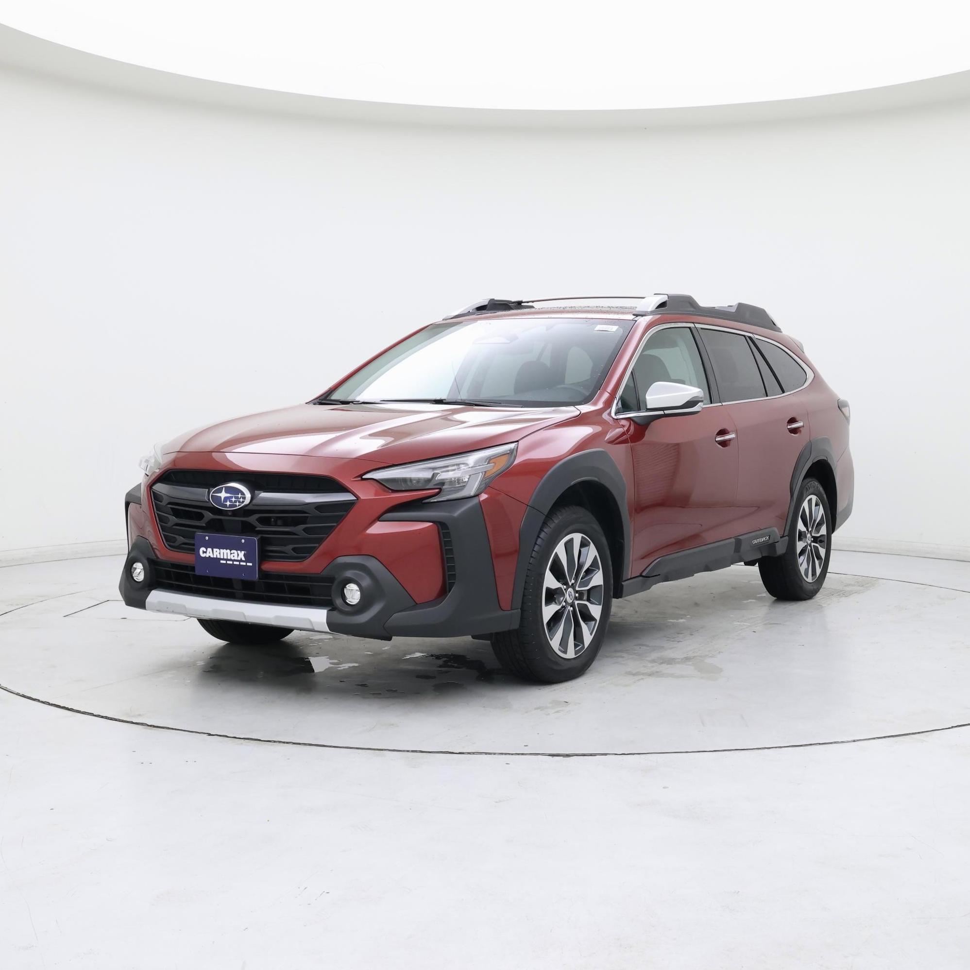 Thumbnail: 2024 Subaru Outback - 4
