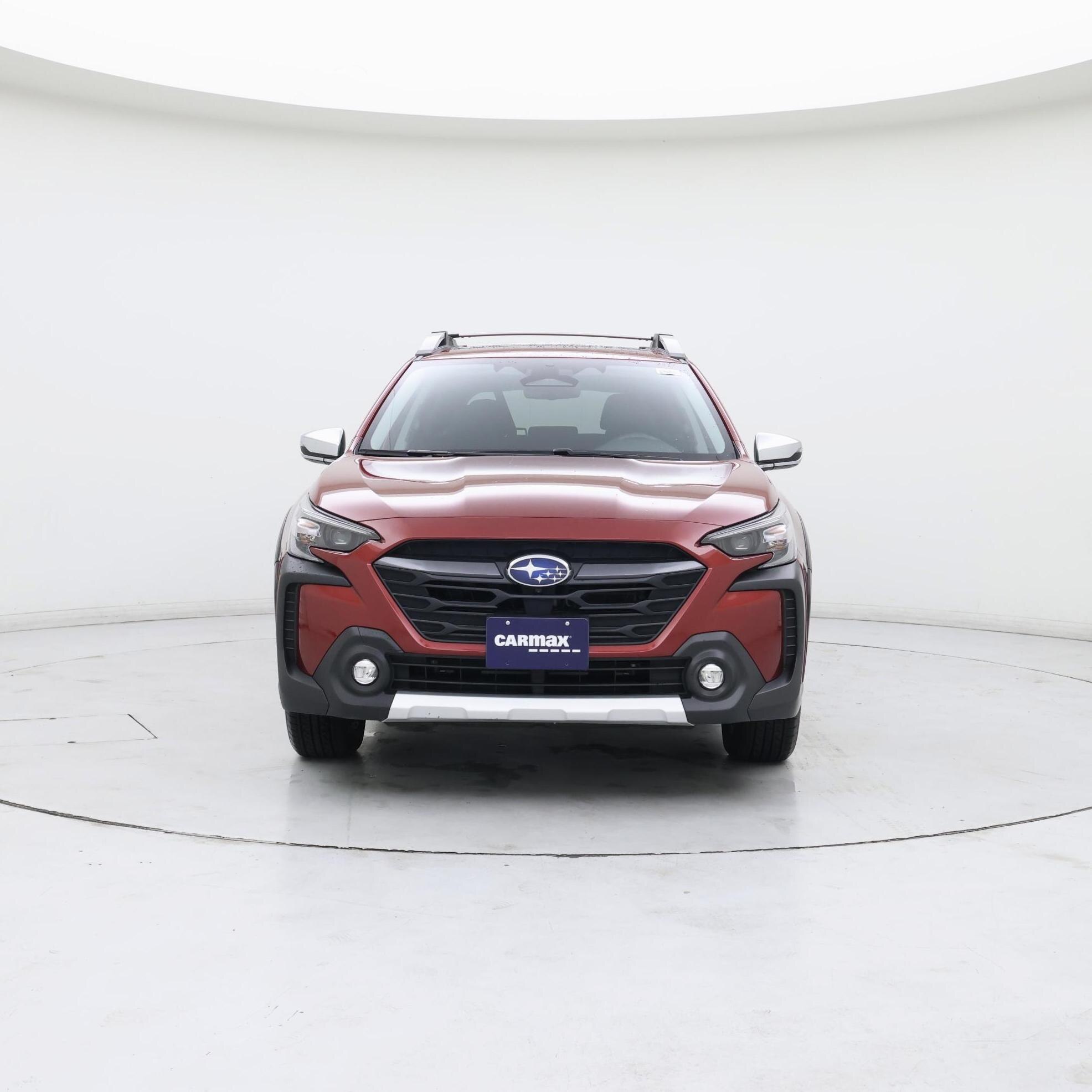 Thumbnail: 2024 Subaru Outback - 5