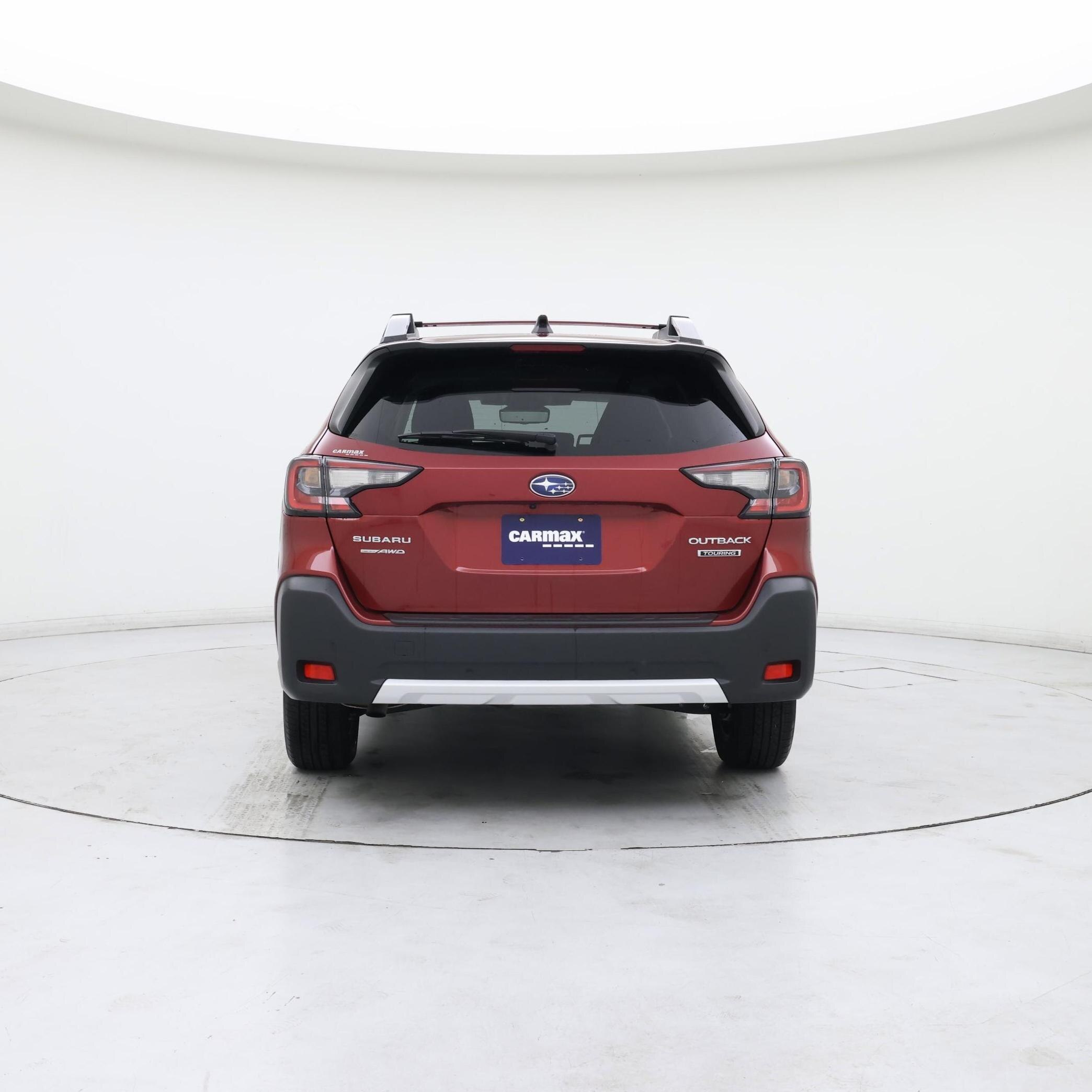 Thumbnail: 2024 Subaru Outback - 6