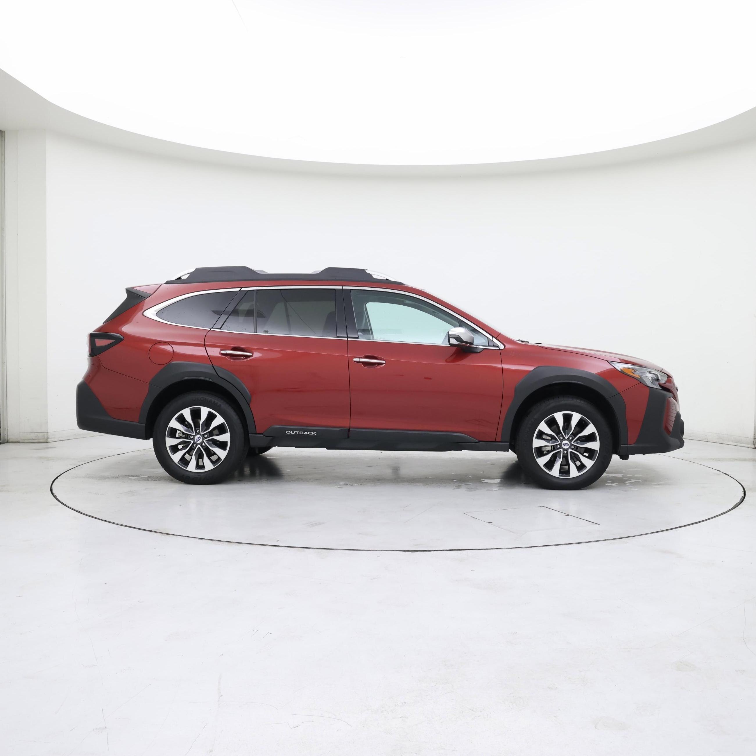 Thumbnail: 2024 Subaru Outback - 7