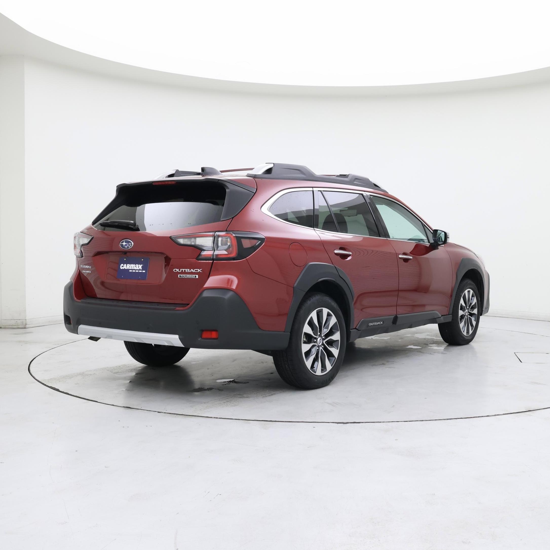 Thumbnail: 2024 Subaru Outback - 8