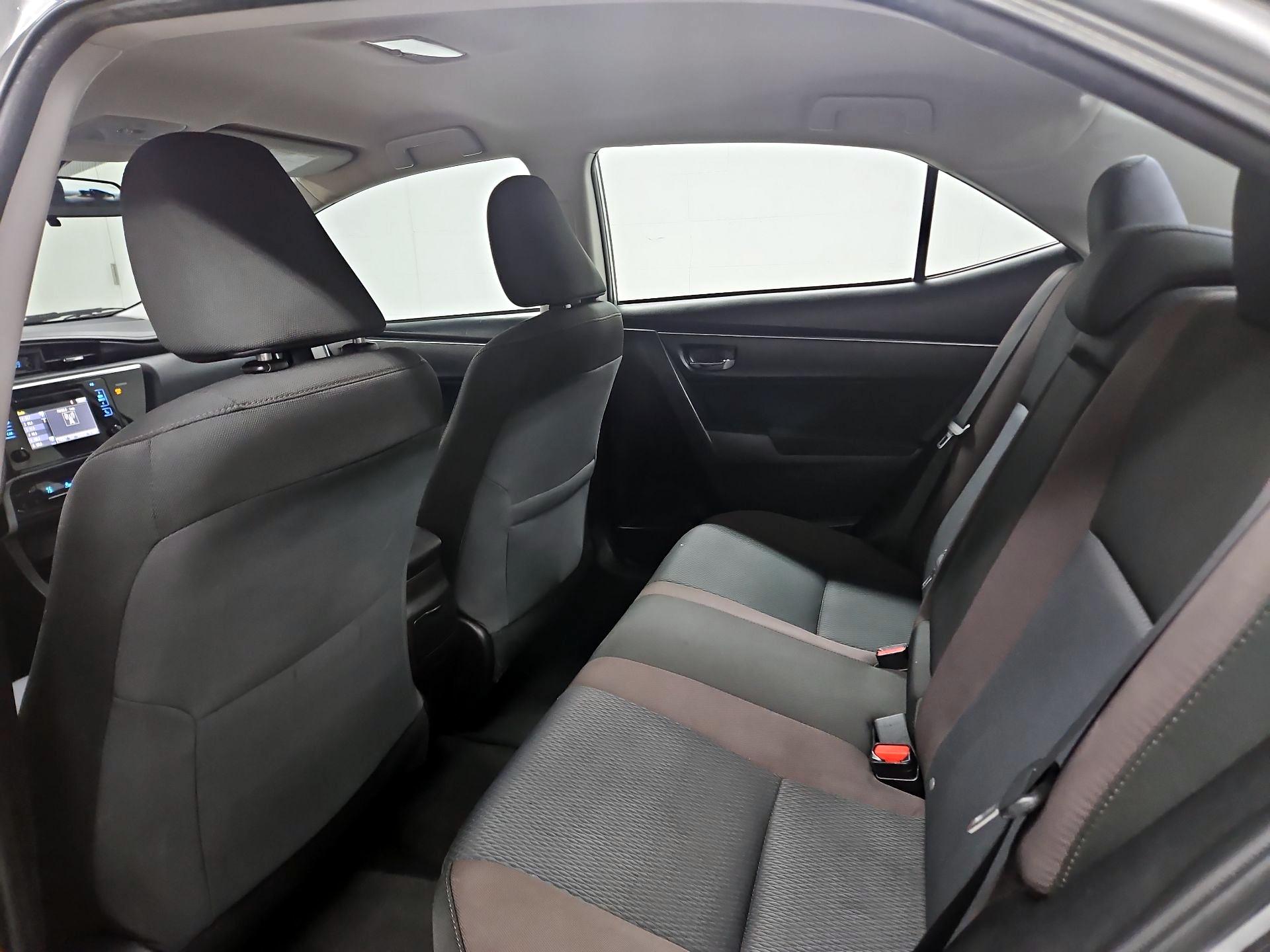Thumbnail: 2017 Toyota Corolla - 19