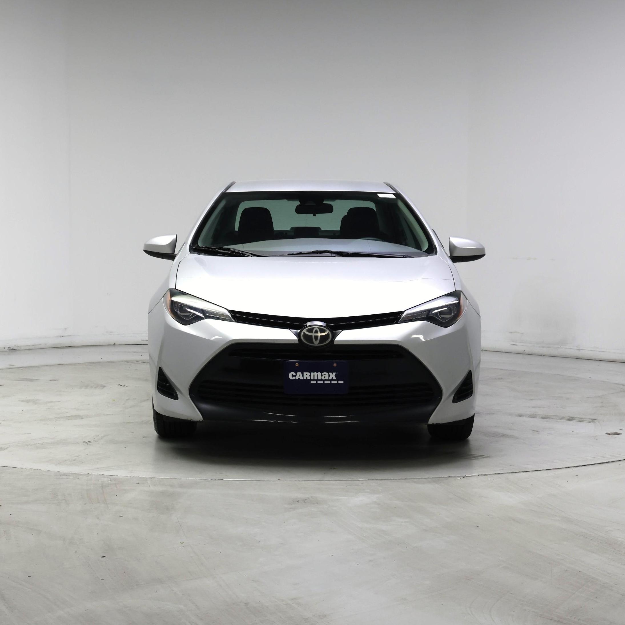 Thumbnail: 2017 Toyota Corolla - 5