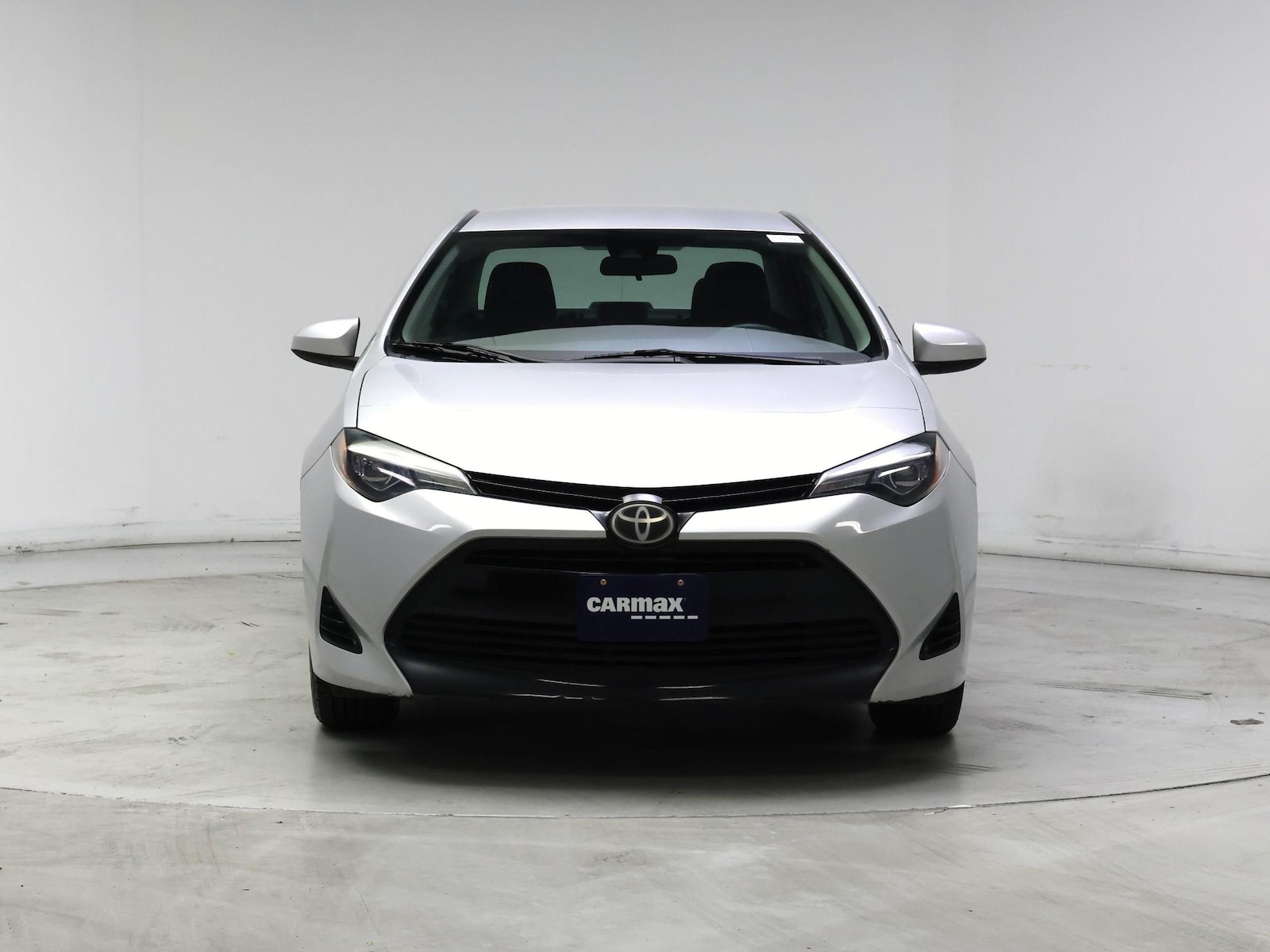 2017 Toyota Corolla LE - Photo 6