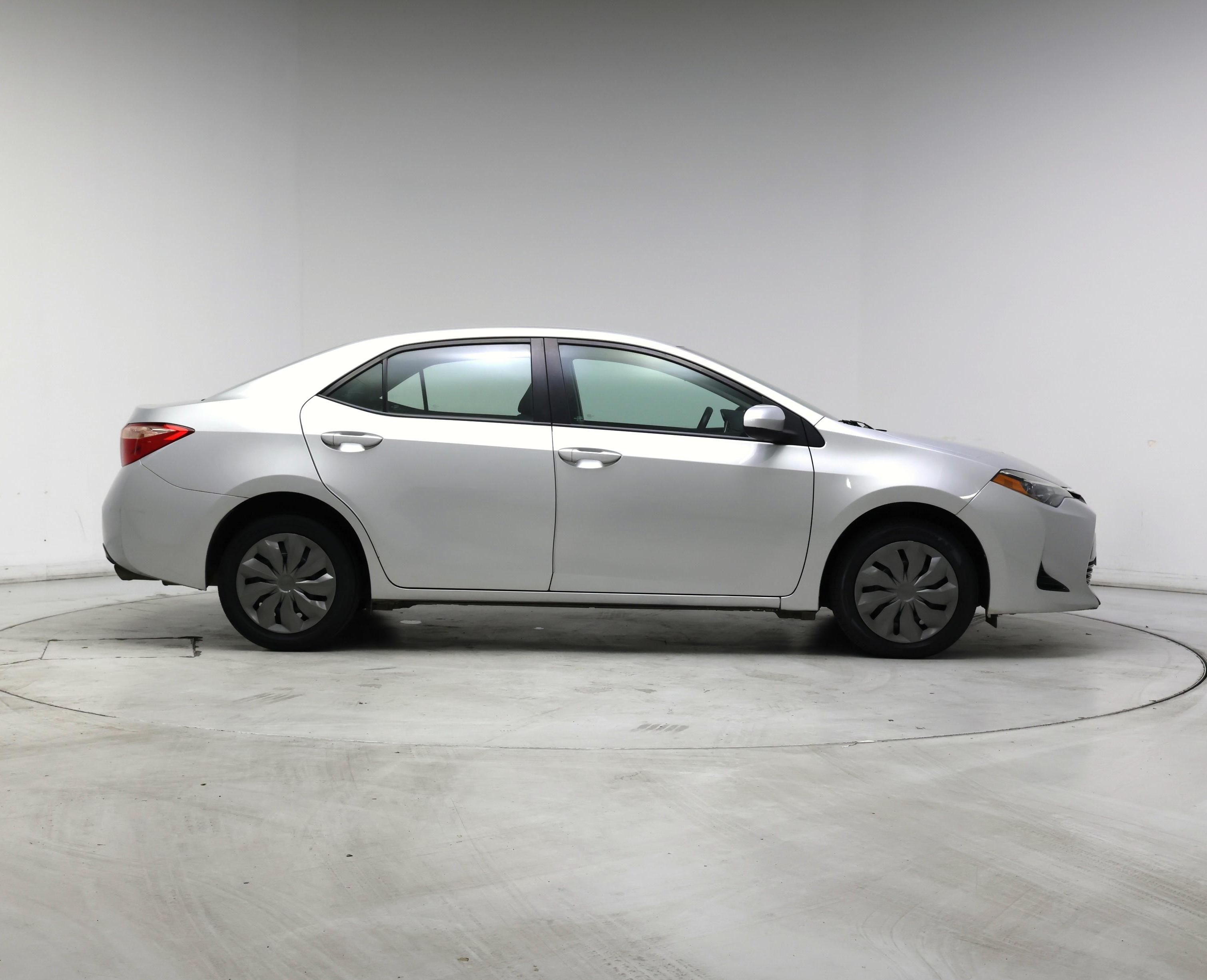 Thumbnail: 2017 Toyota Corolla - 7