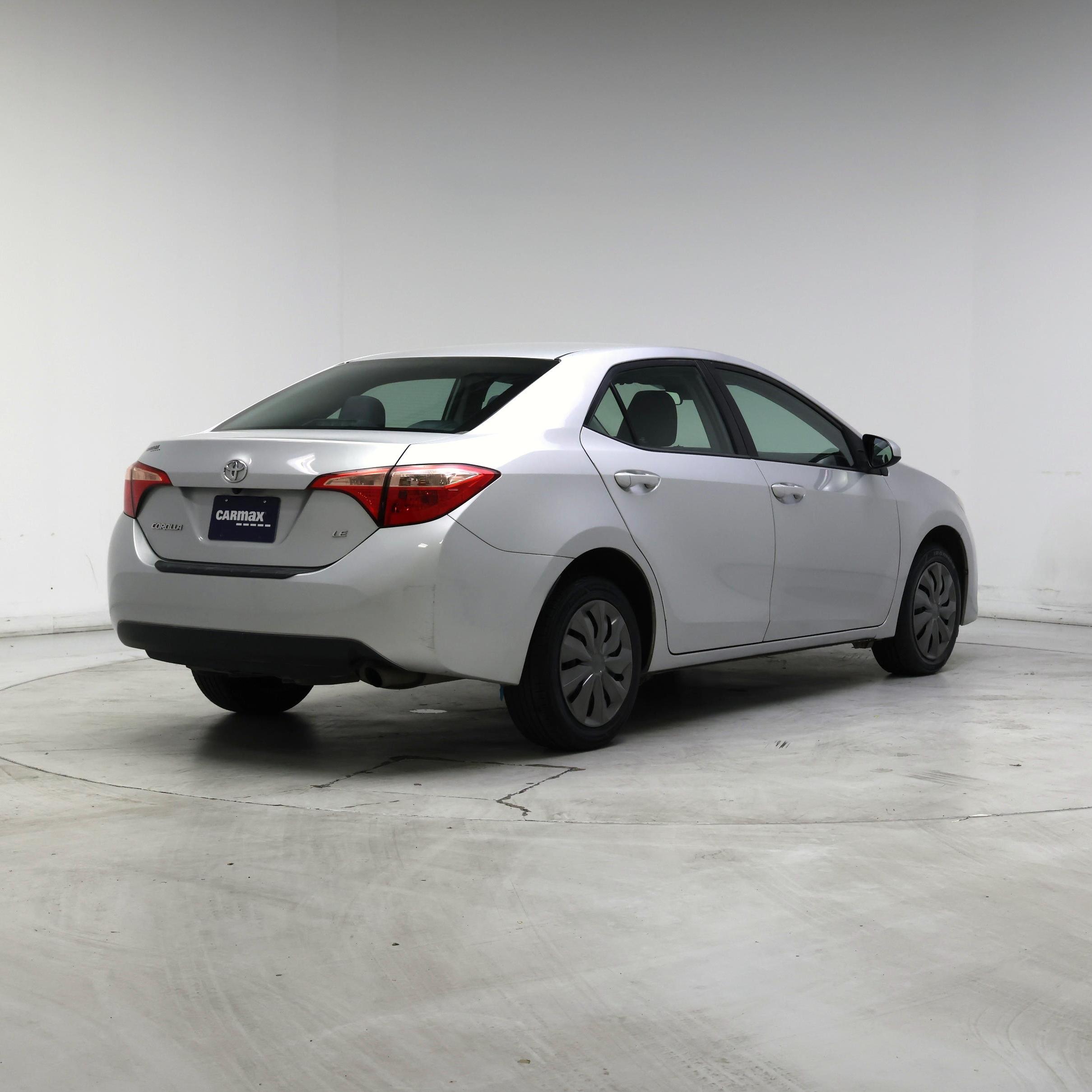 Thumbnail: 2017 Toyota Corolla - 8