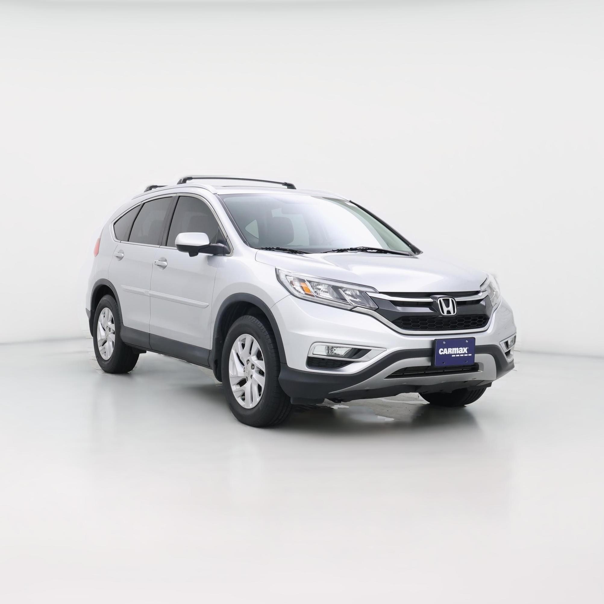 Thumbnail: 2015 Honda CR-V - 1
