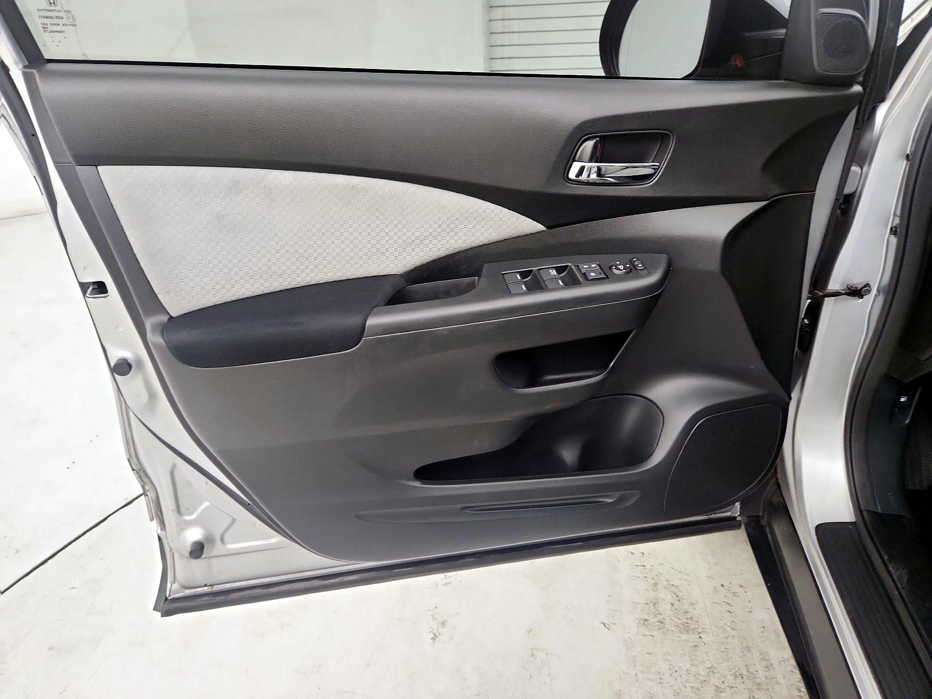Thumbnail: 2015 Honda CR-V - 12