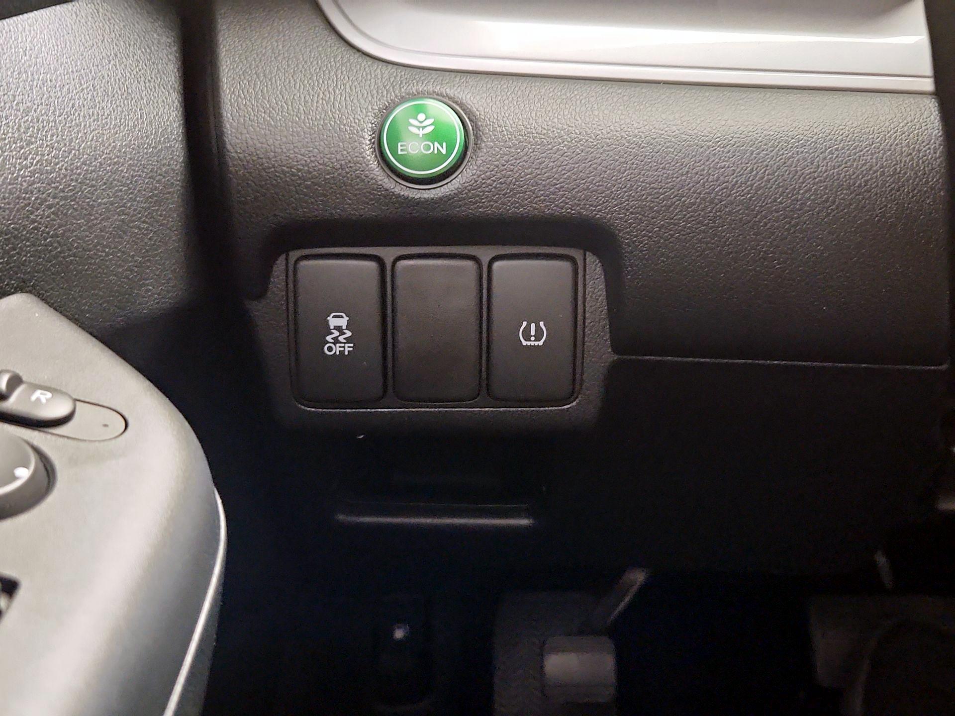 Thumbnail: 2015 Honda CR-V - 13