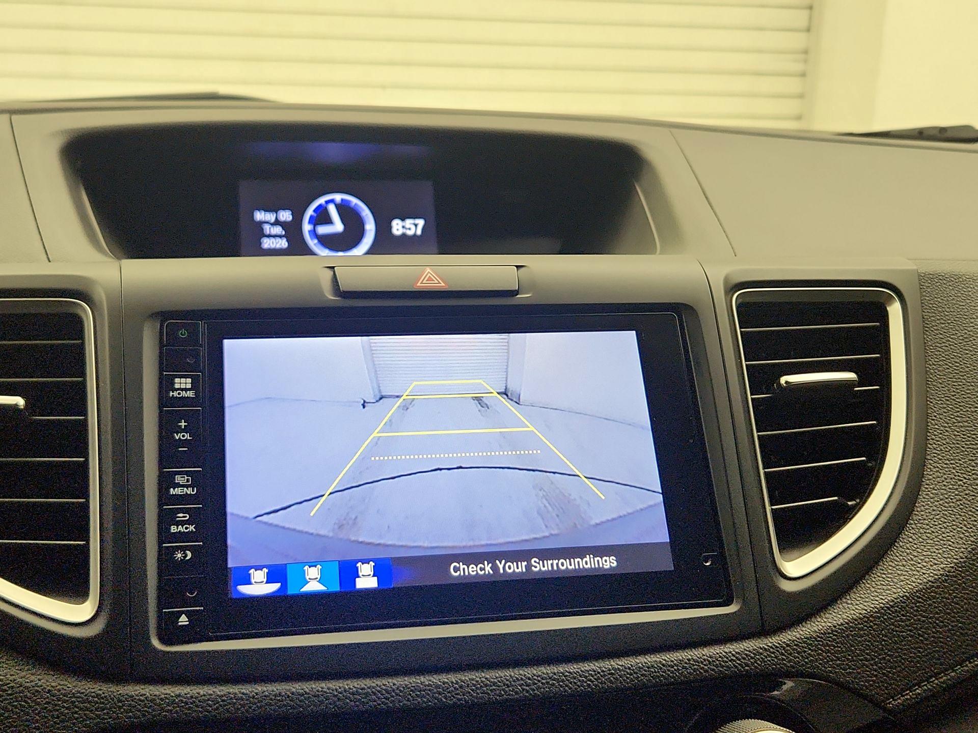Thumbnail: 2015 Honda CR-V - 14