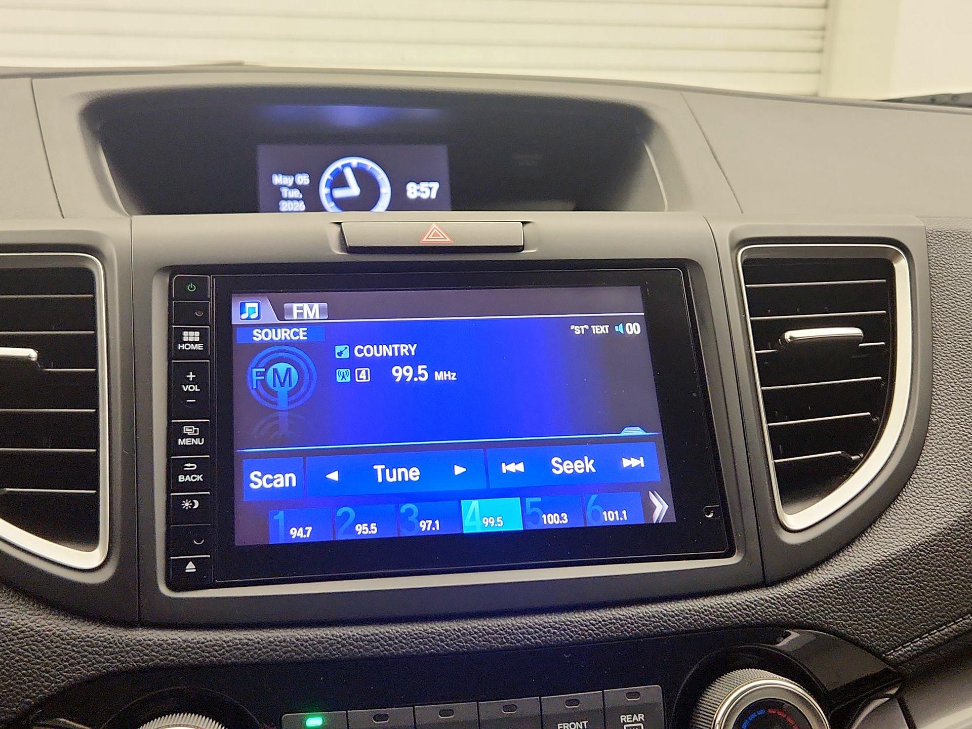 Thumbnail: 2015 Honda CR-V - 15
