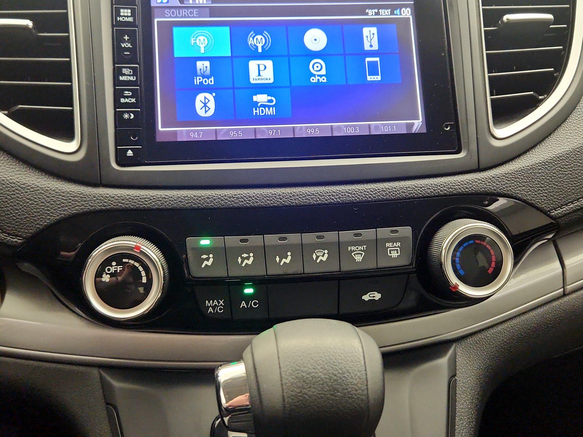 Thumbnail: 2015 Honda CR-V - 16