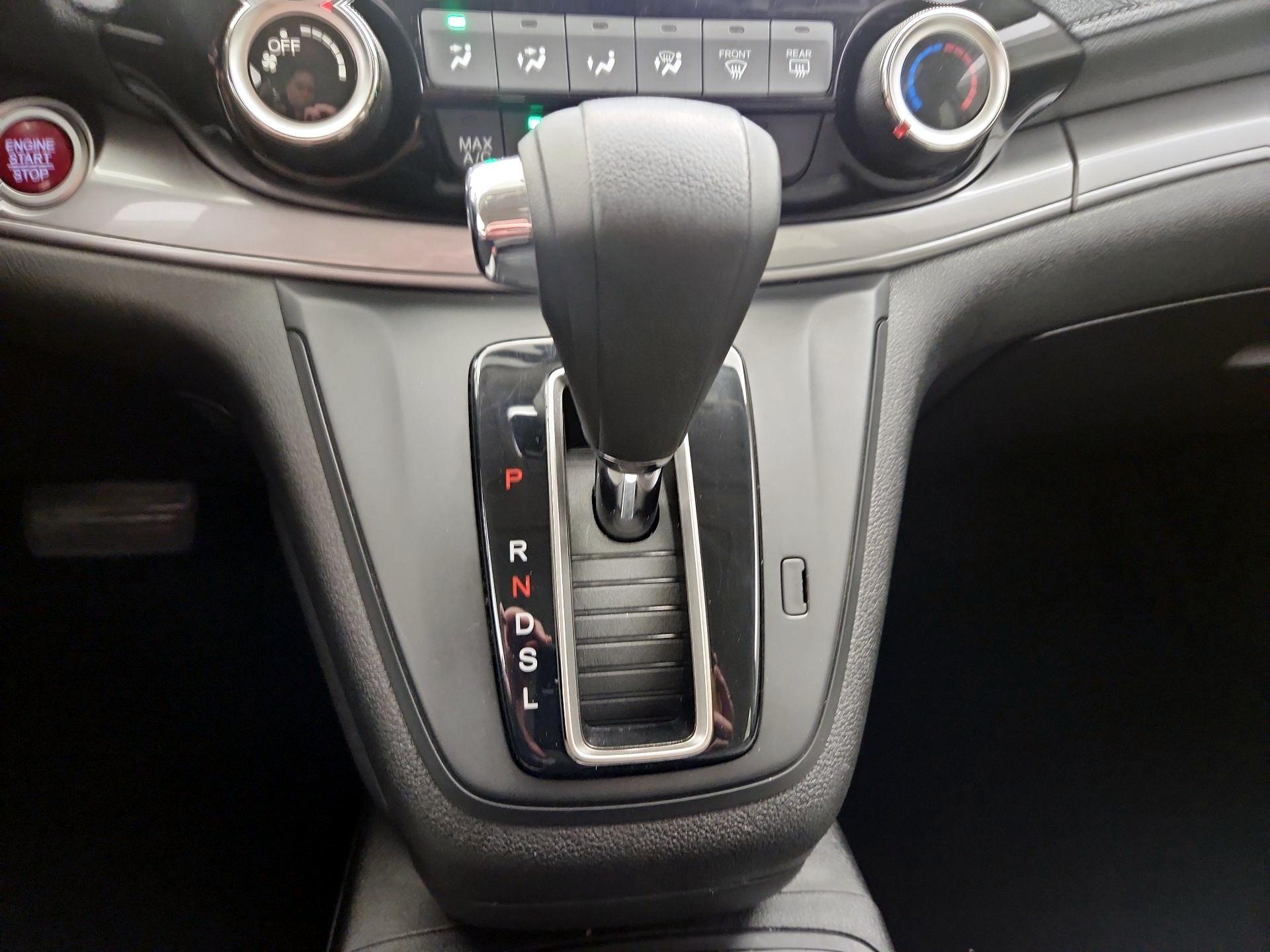 Thumbnail: 2015 Honda CR-V - 17