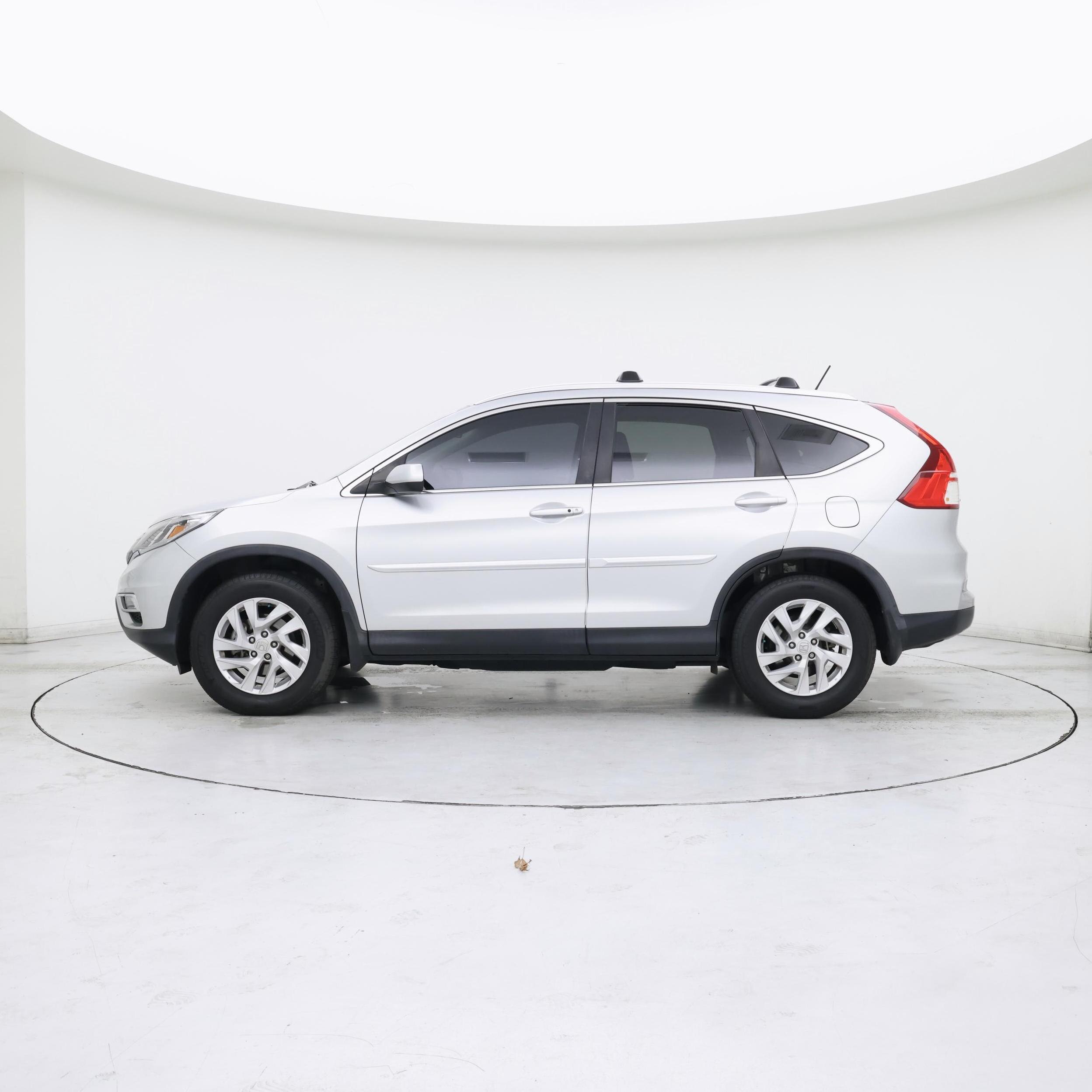 Thumbnail: 2015 Honda CR-V - 3