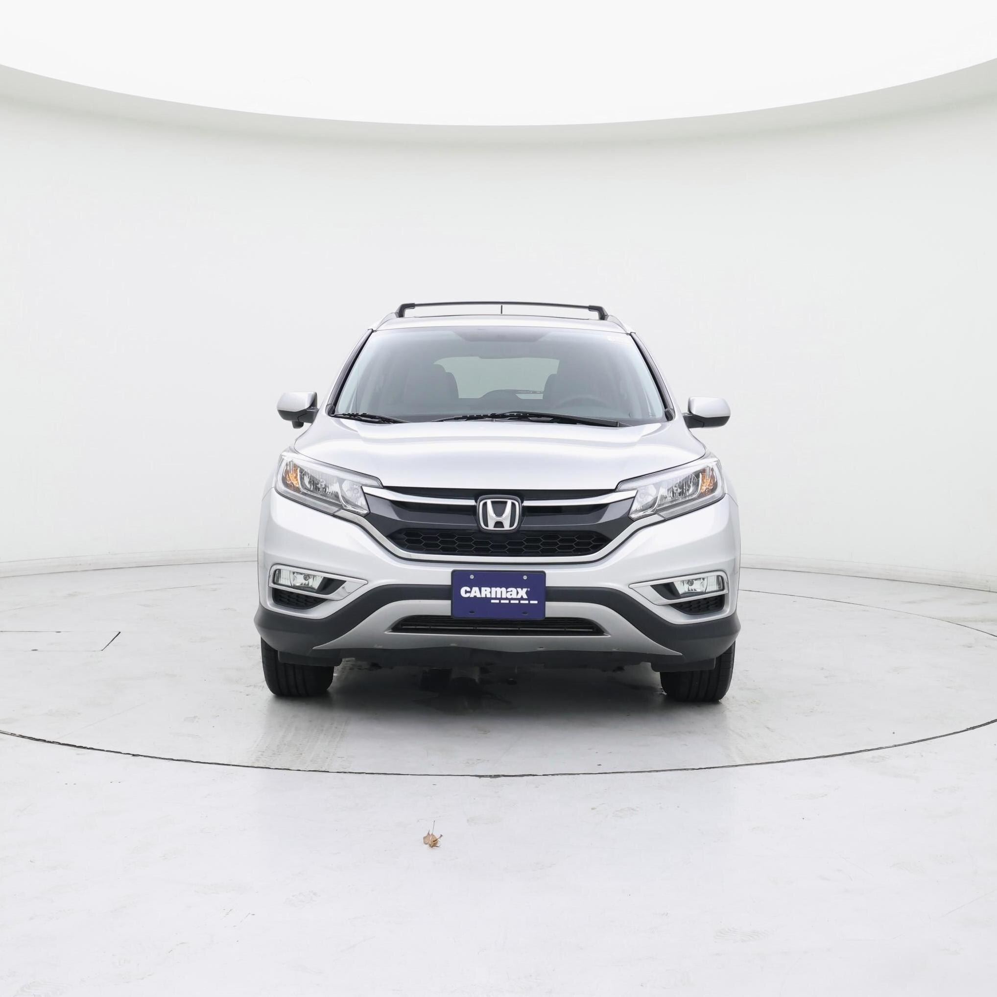 Thumbnail: 2015 Honda CR-V - 5