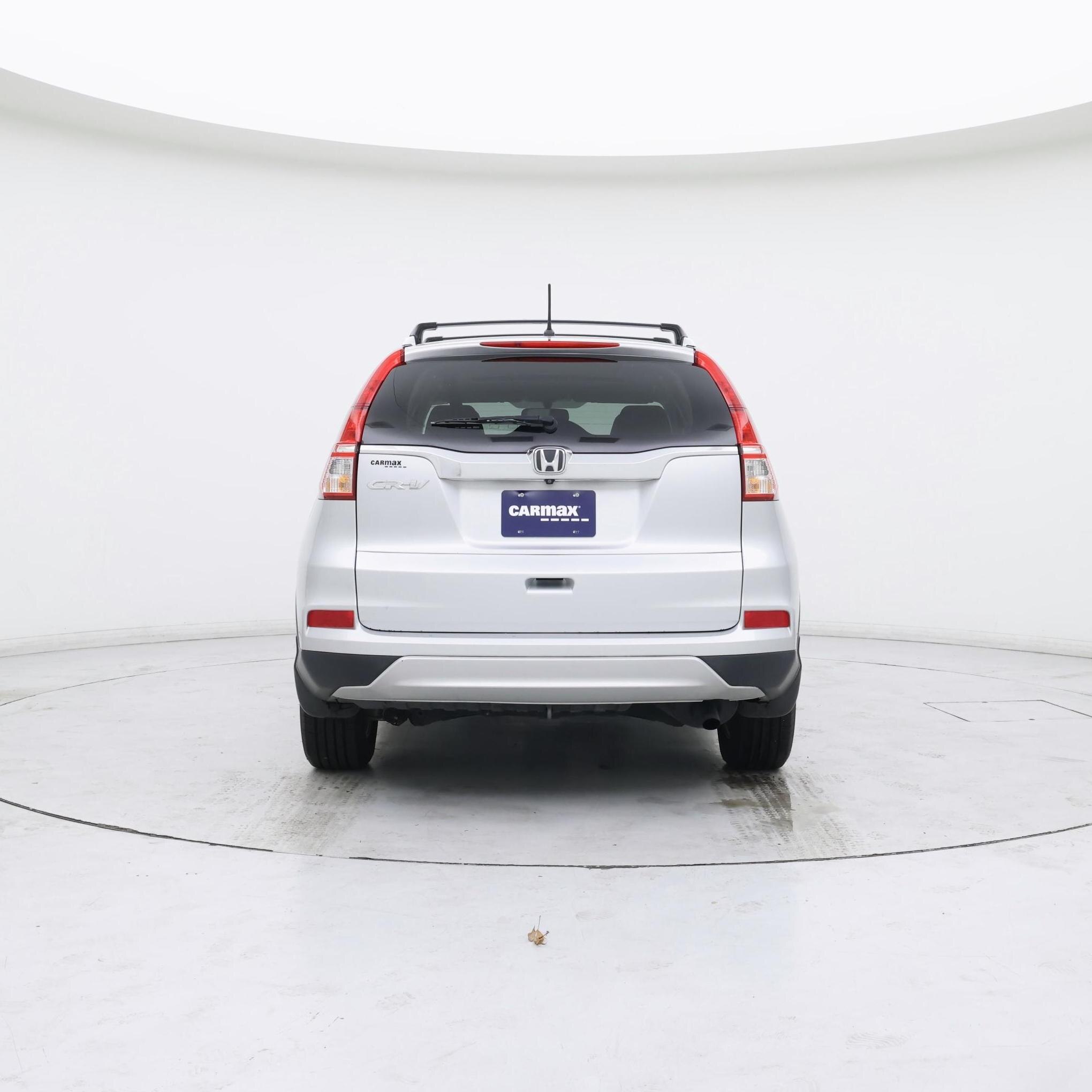 Thumbnail: 2015 Honda CR-V - 6