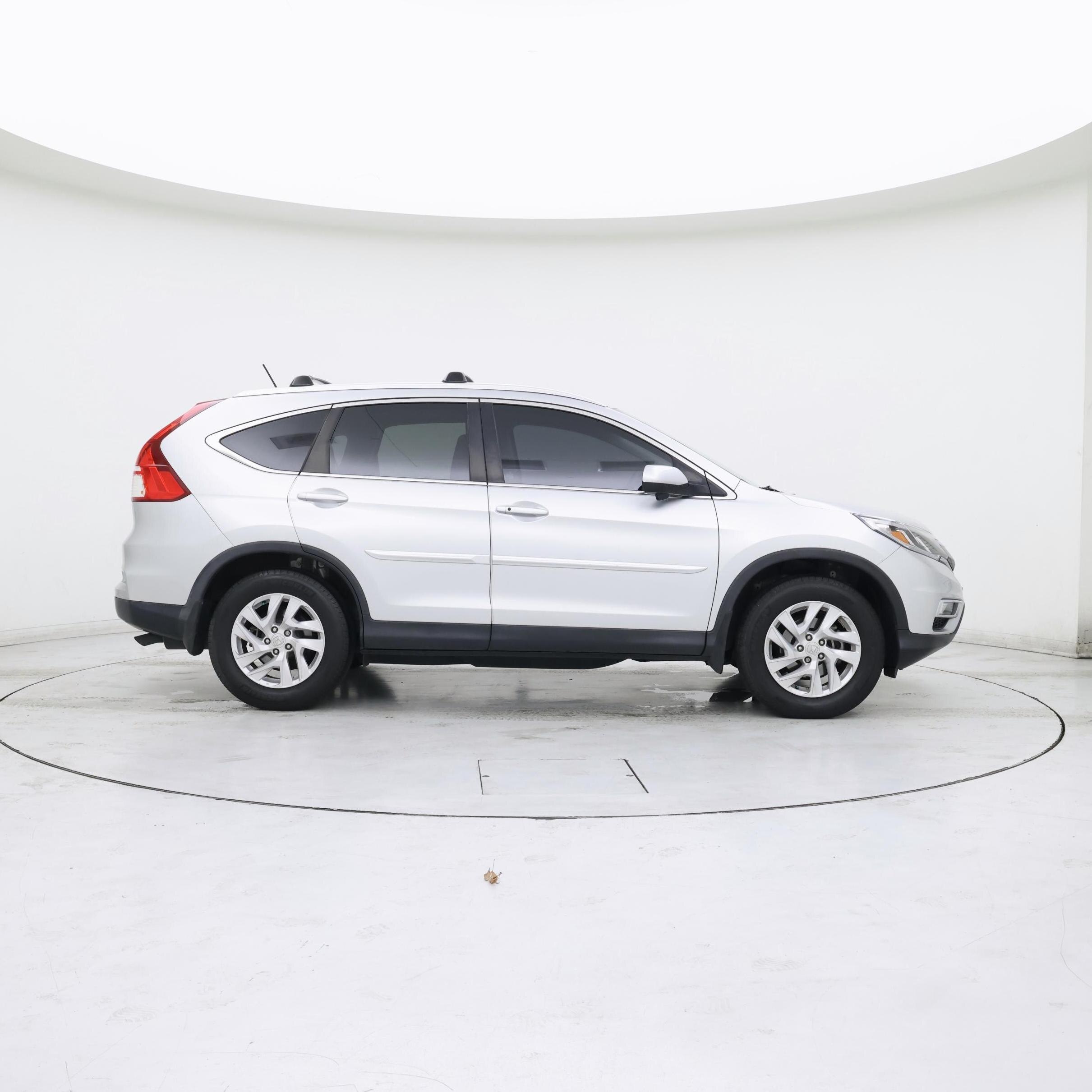 Thumbnail: 2015 Honda CR-V - 7