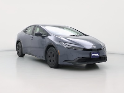 2023 Toyota Prius LE