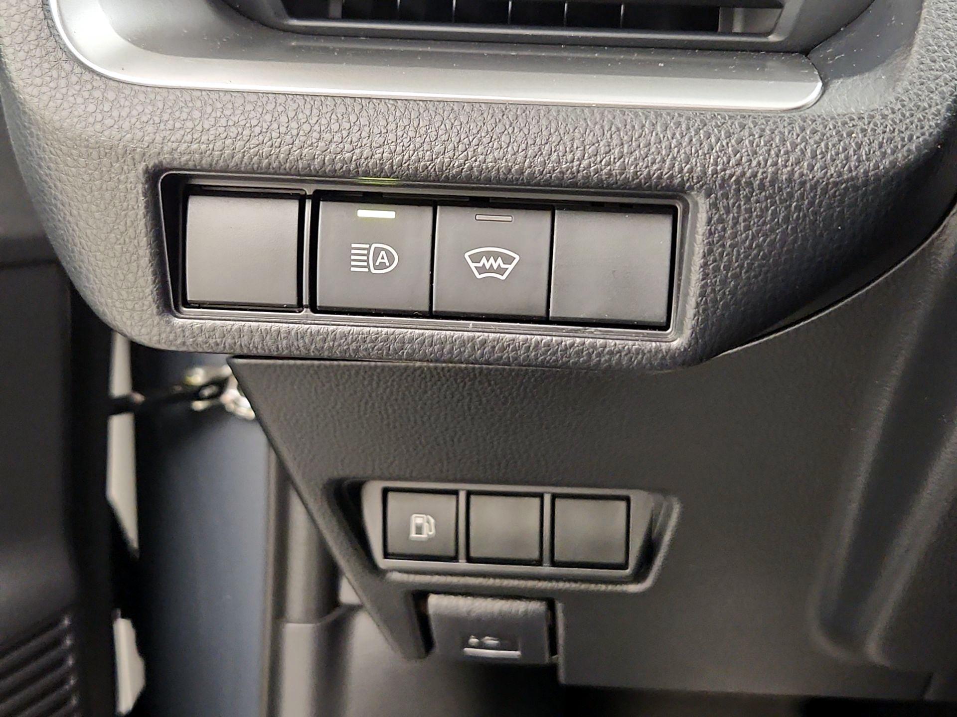 Thumbnail: 2023 Toyota Prius - 13