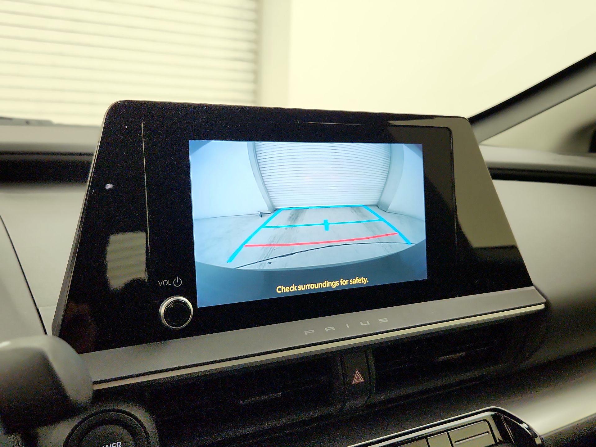 Thumbnail: 2023 Toyota Prius - 14