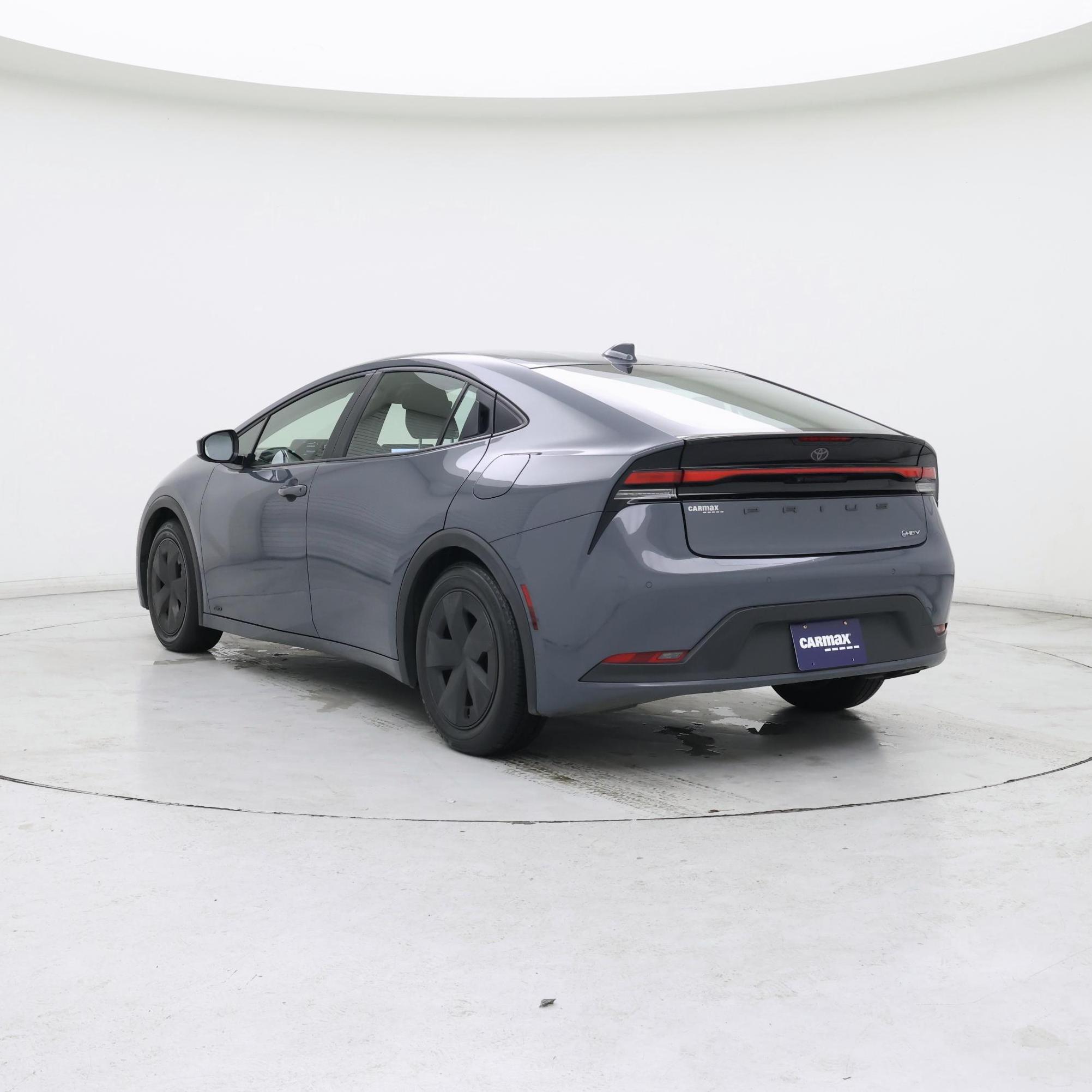 Thumbnail: 2023 Toyota Prius - 2