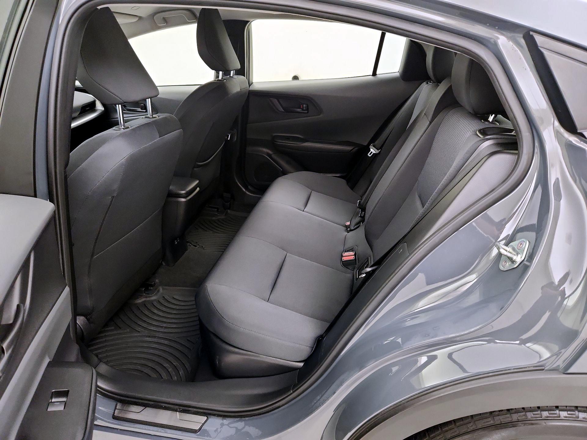 Thumbnail: 2023 Toyota Prius - 19